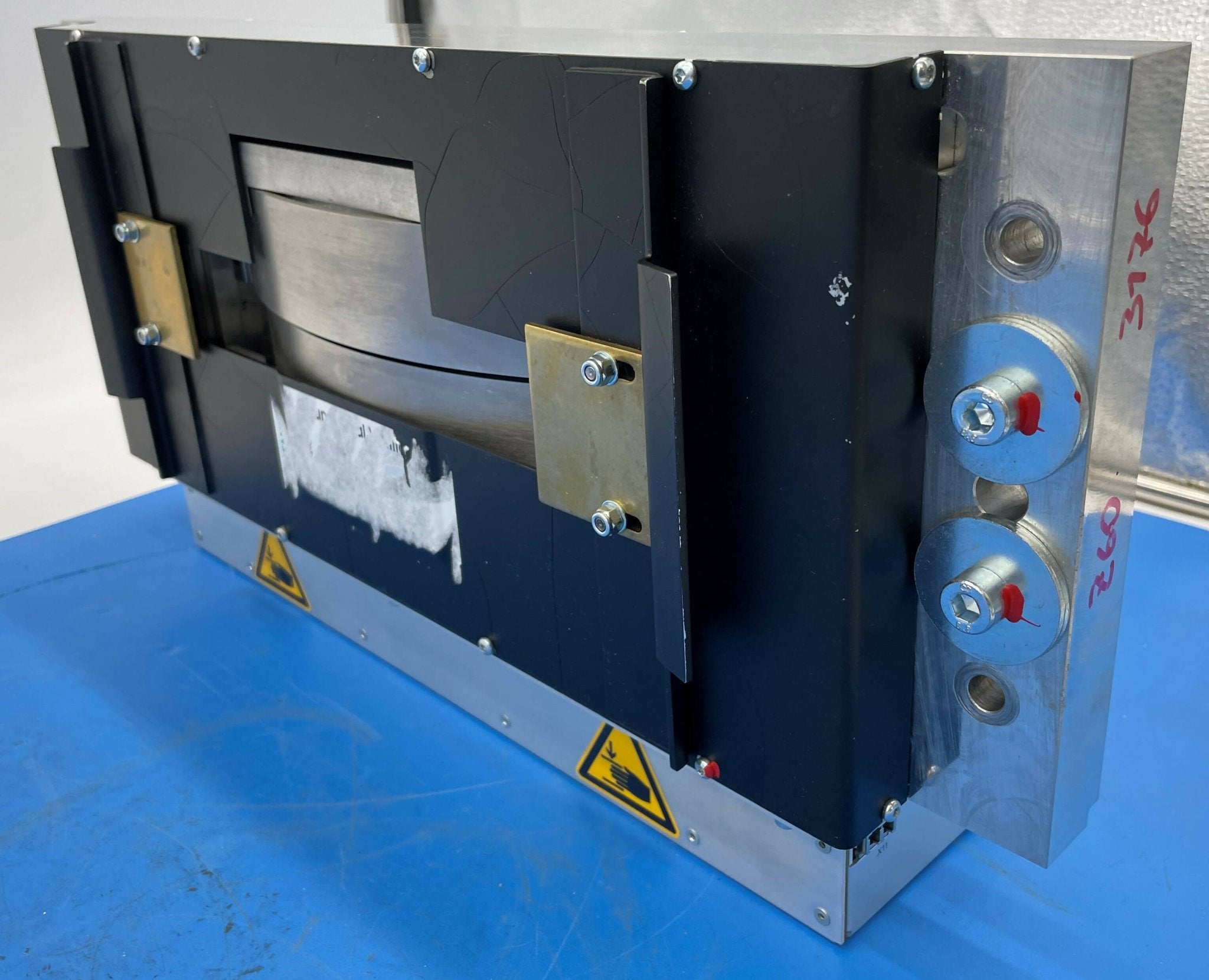 TUBE COLLIMATOR Z60 (8096500/8096617/8097540 SIEMENS