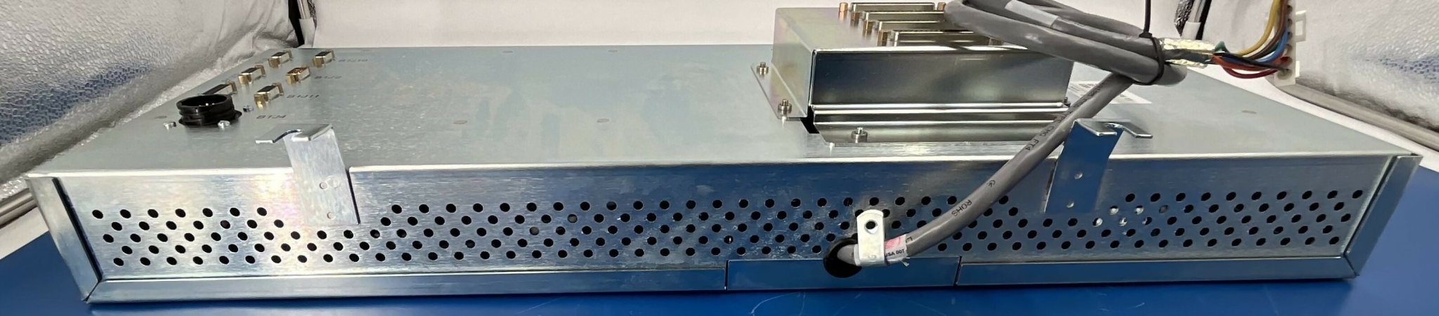 TUBE SUSPENSION LOGIC ASM (5140713 REV 11 GE