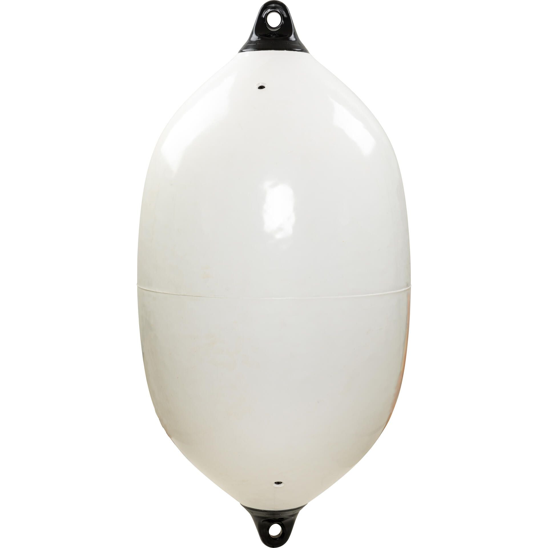 Taylor Made Products 1188 Taylor Tuff End Fender, 10" x 30", White