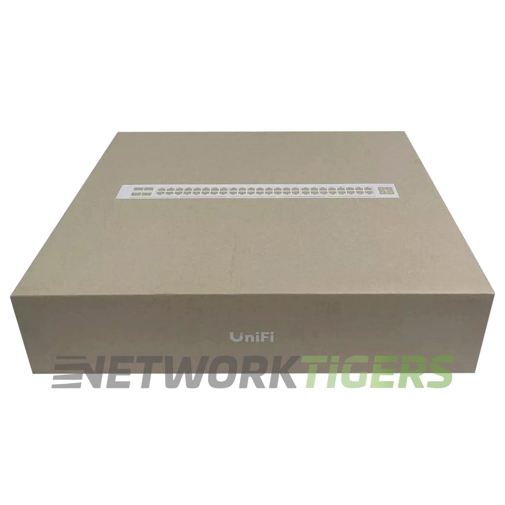 NEW Ubiquiti USW-Pro-48 UniFi USW Pro 48x 1GB RJ45 4x 10GB SFP+ Switch