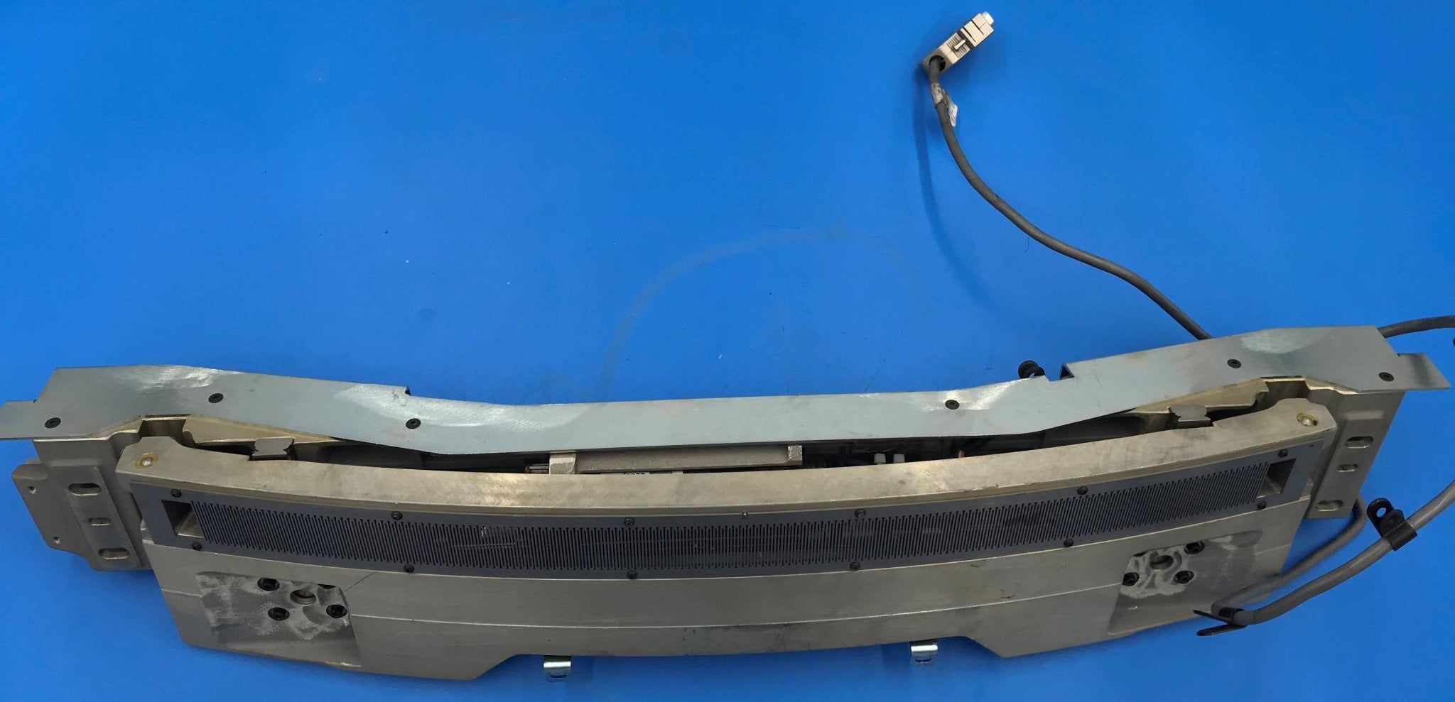 UHR Assembly (455012001171 Rev A Siemens Sensation