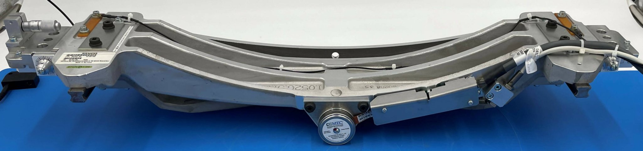 UHR comb cpl phi (10186186 SIEMENS