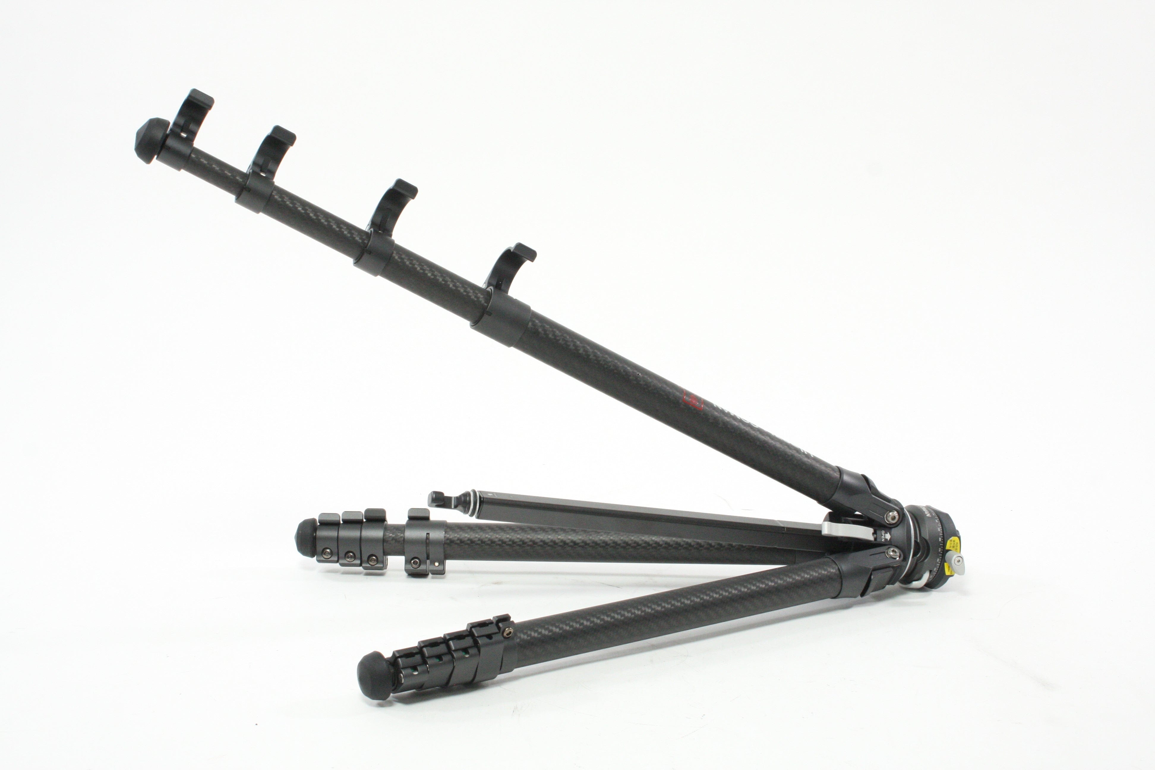 Ulanzi & Coleman Zero Tripod