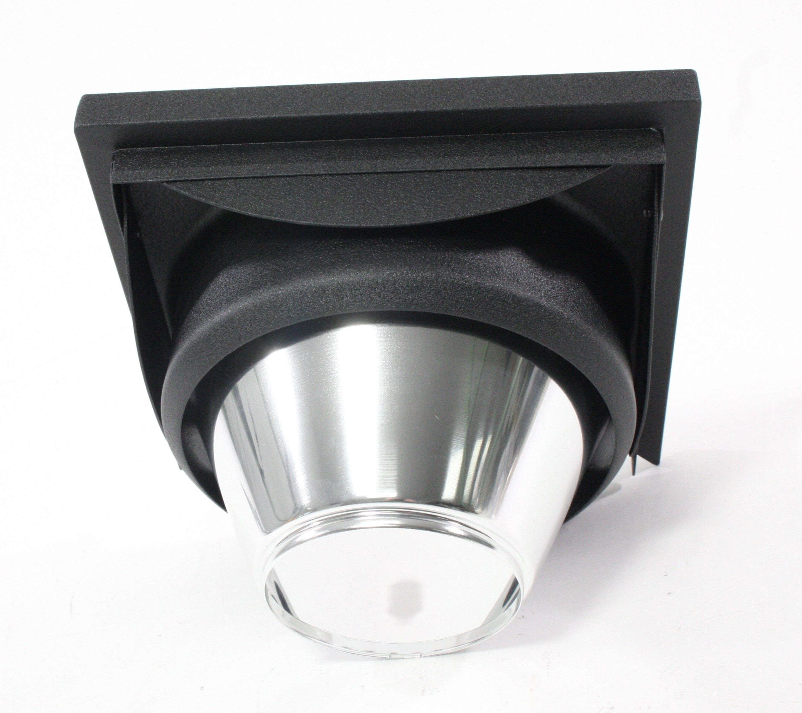 UMF Mainframe Cone for Barndoors (not included) for Paul C Buff Mount w/ 3 Grids