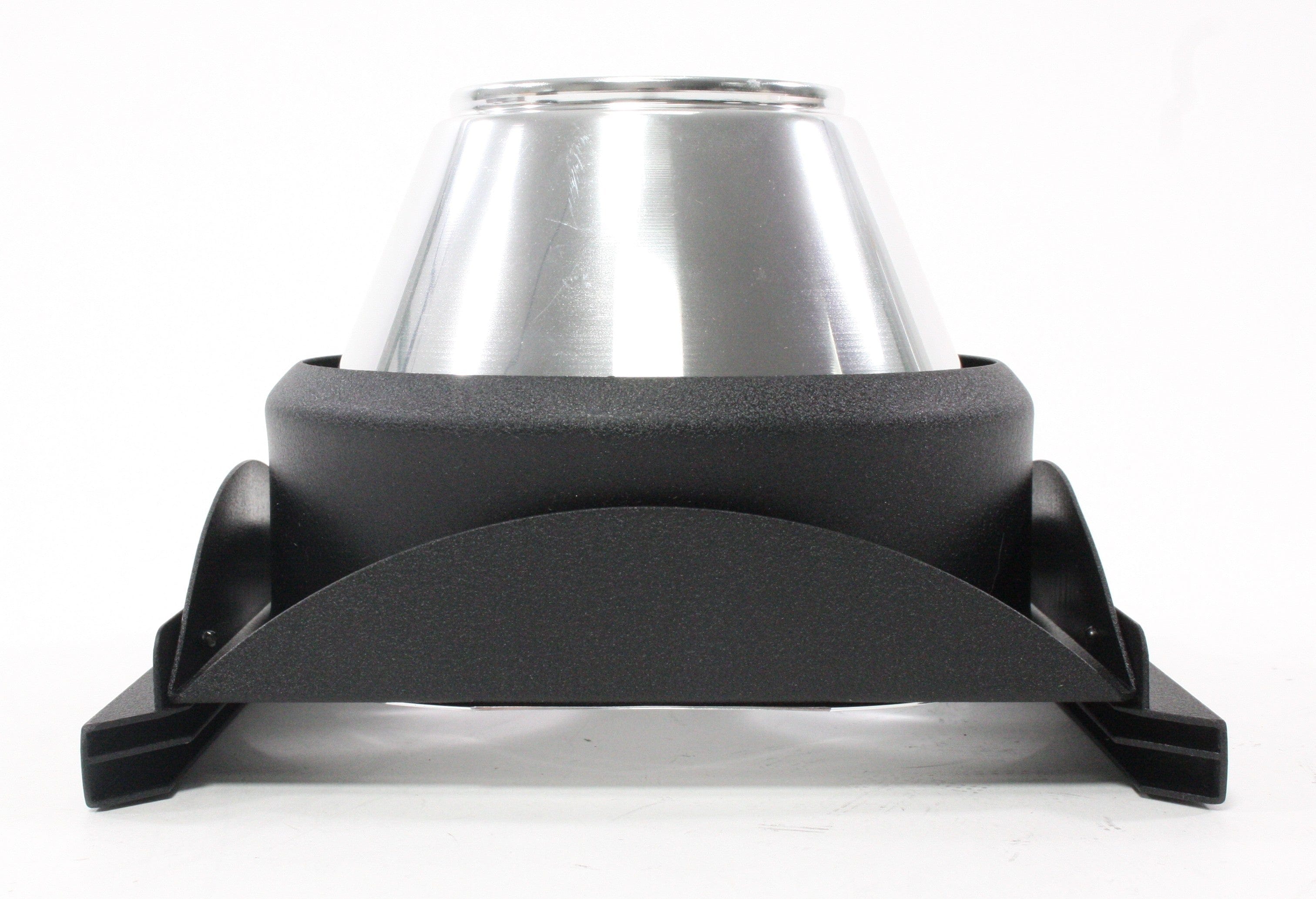 UMF Mainframe Cone for Barndoors (not included) for Paul C Buff Mount w/ 3 Grids
