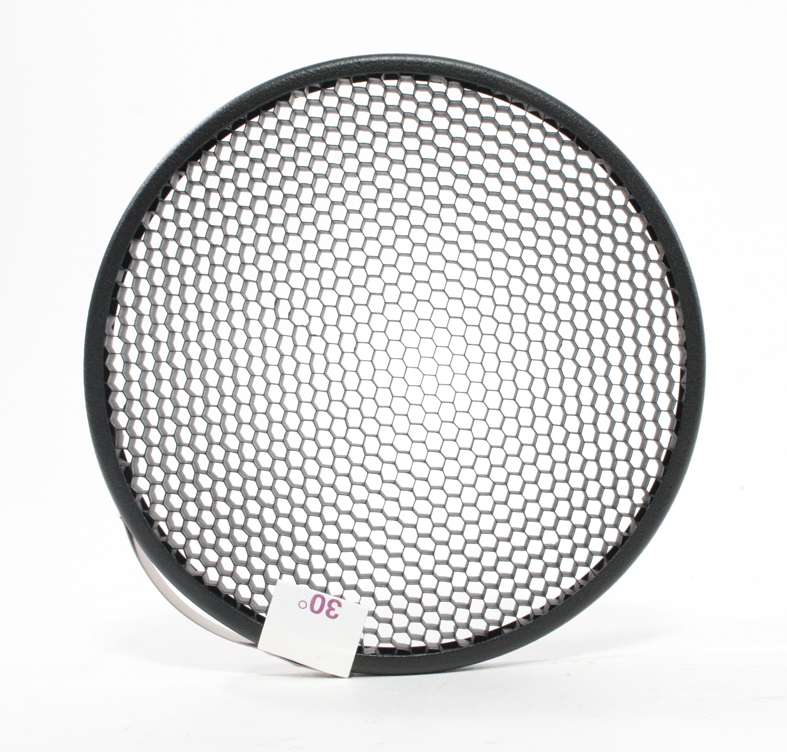 UMF Mainframe Cone for Barndoors (not included) for Paul C Buff Mount w/ 3 Grids