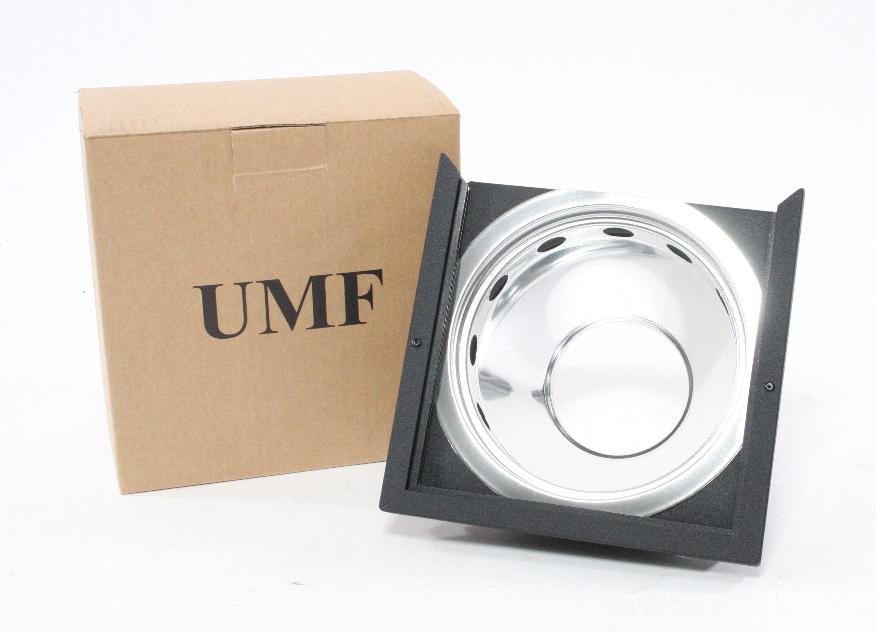 UMF Mainframe with Removable Barndoor