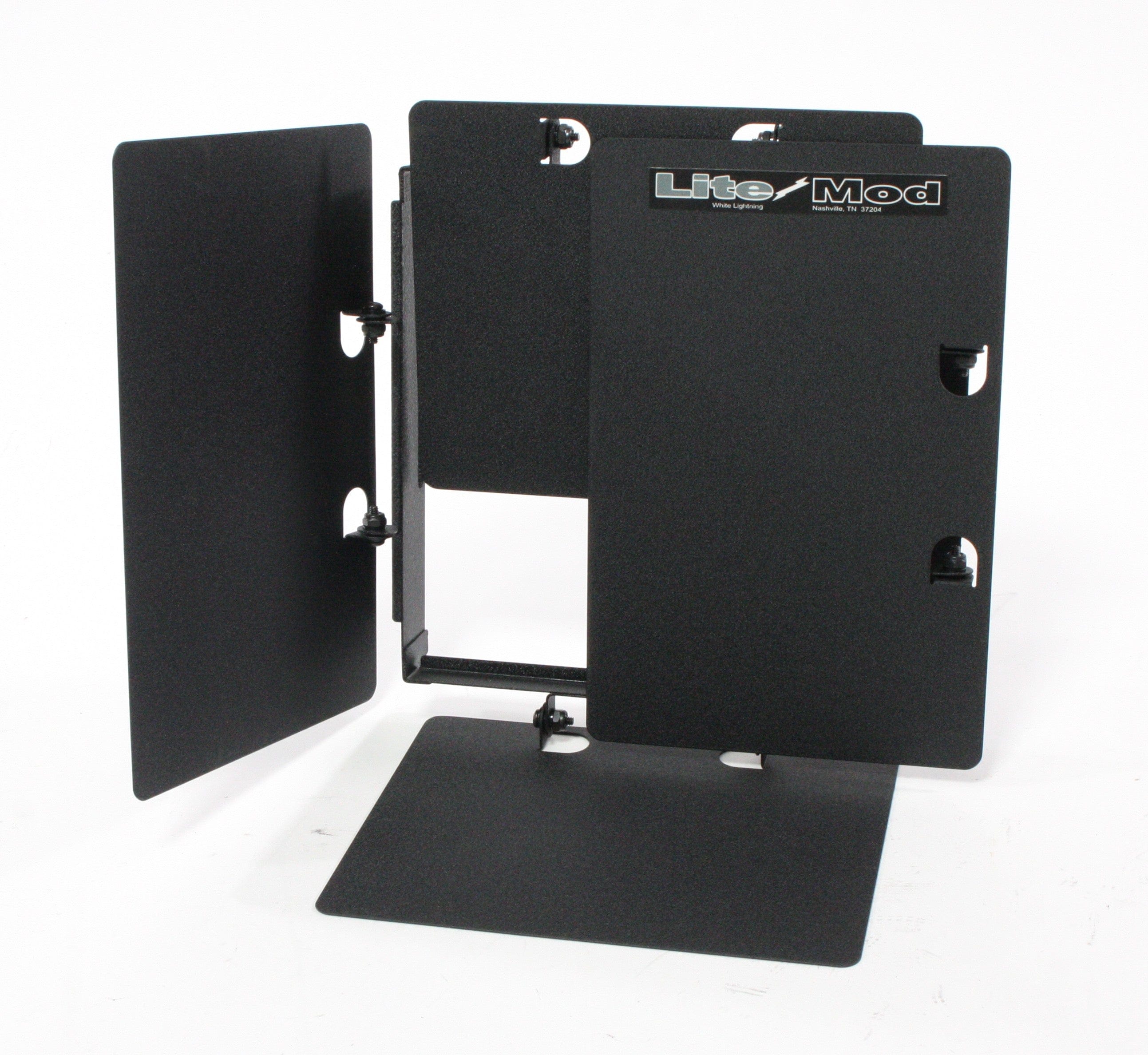 UMF Mainframe with Removable Barndoor