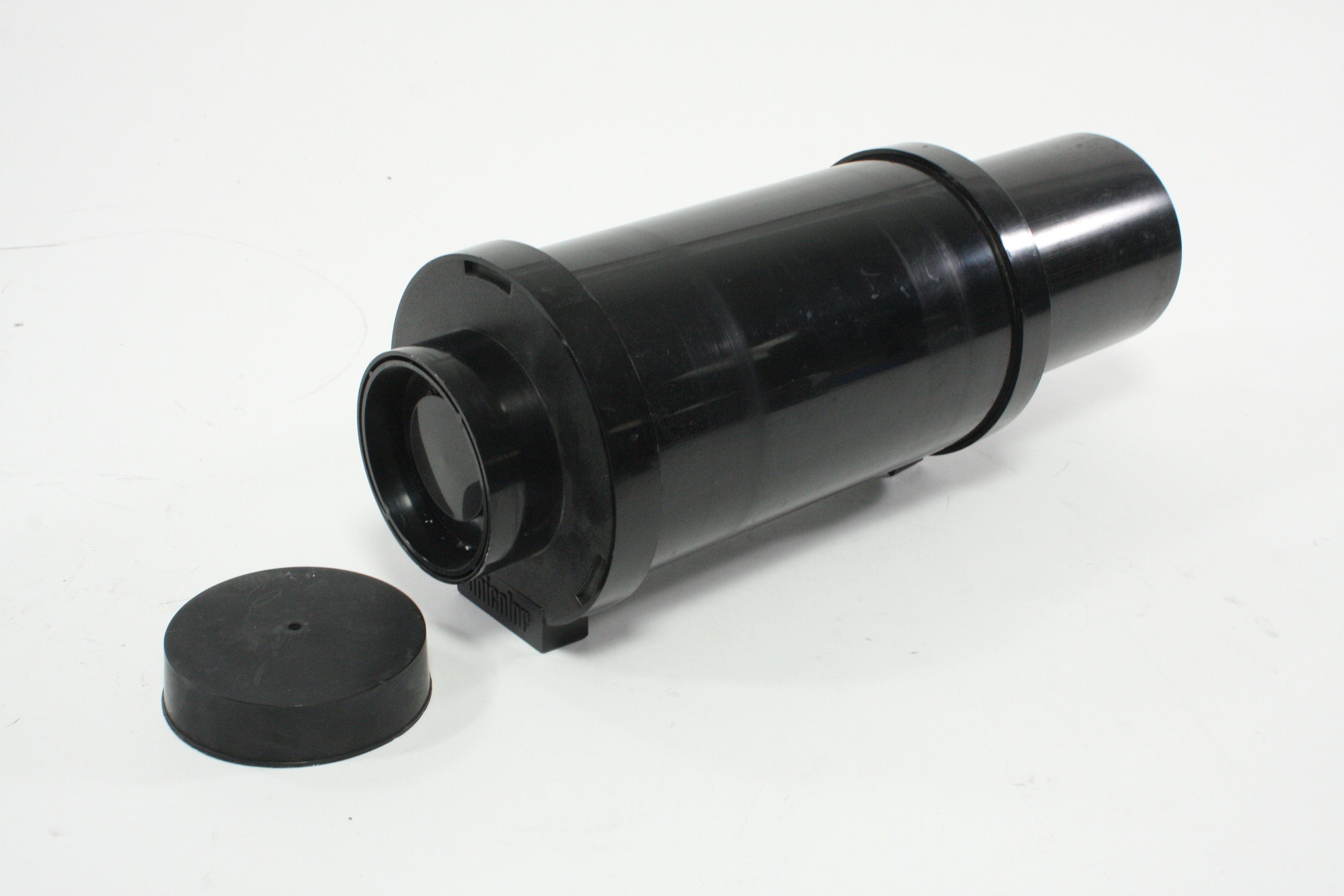 Unicolor Film Drum AS-IS