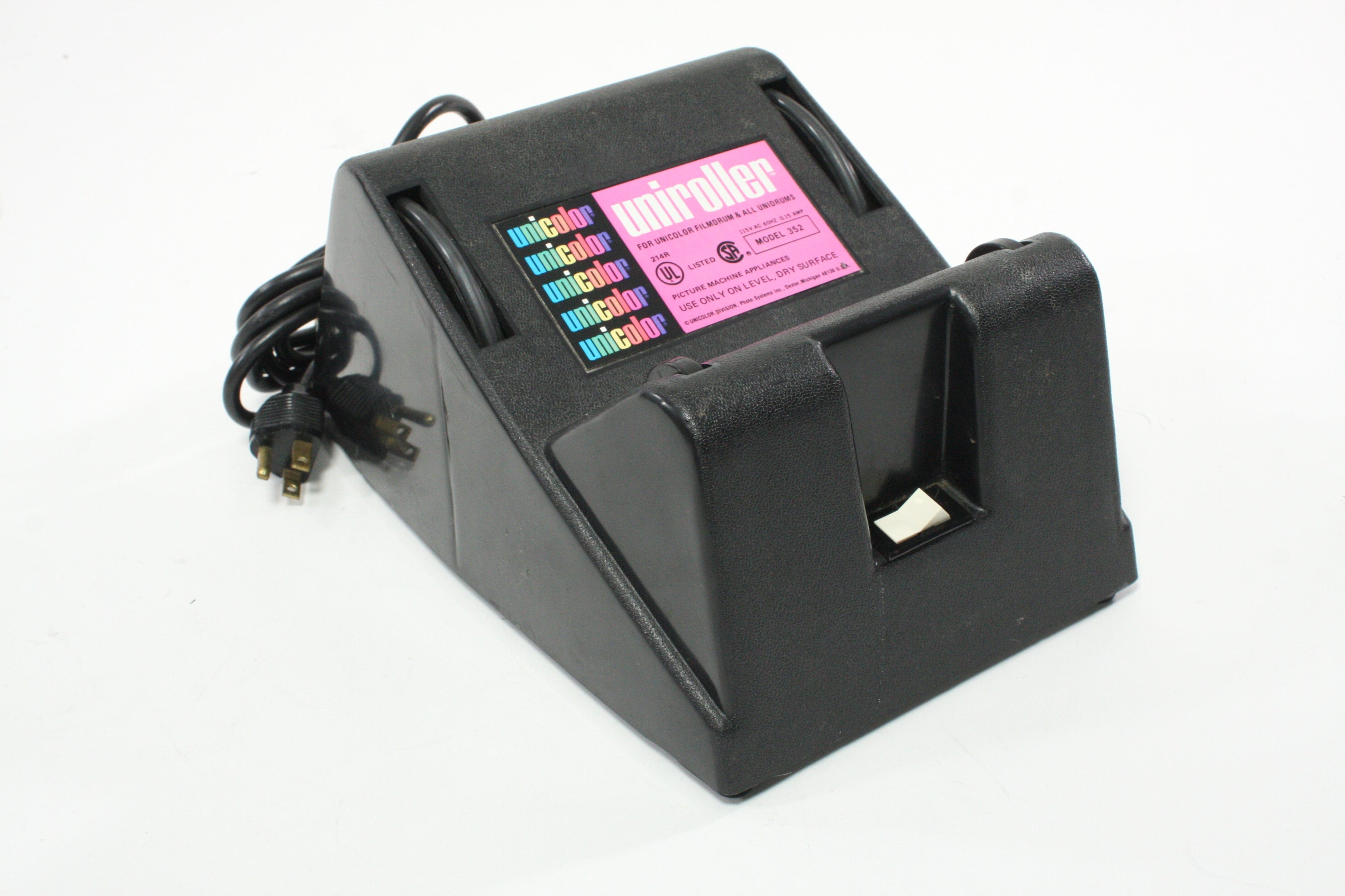 Unicolor Uni Roller