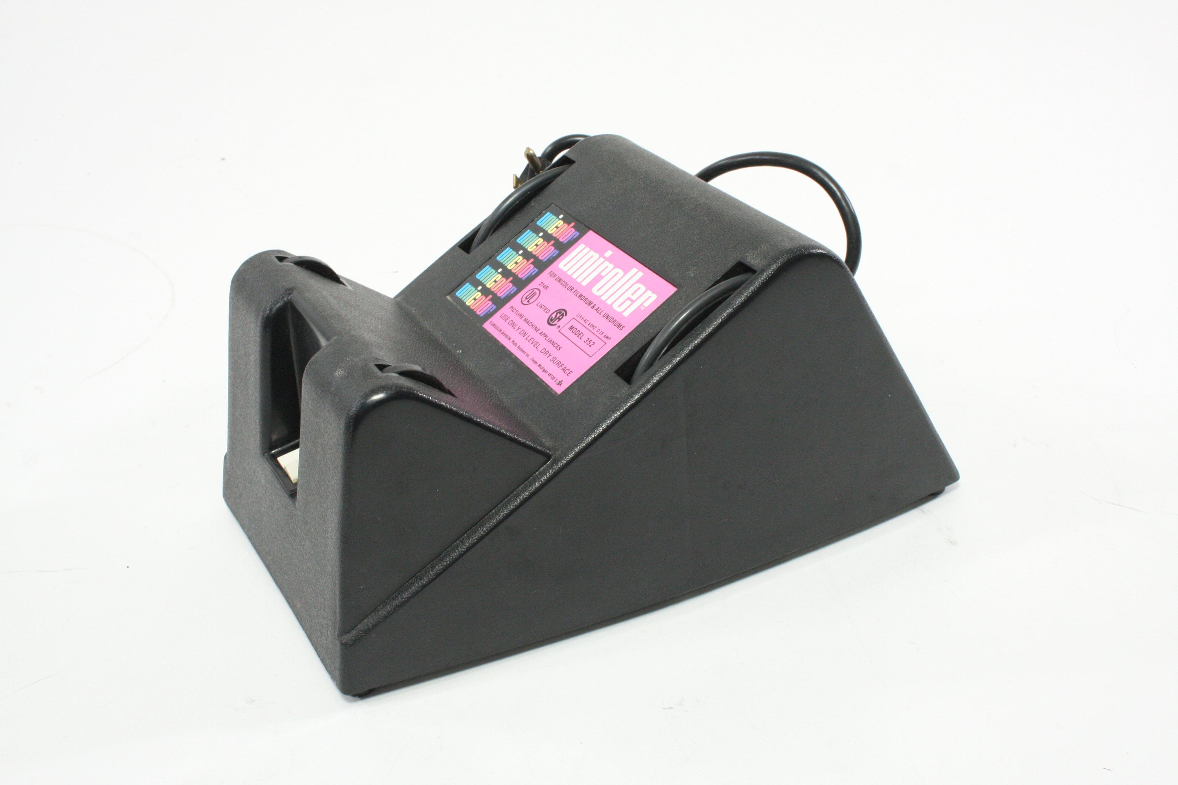 Unicolor Uni Roller