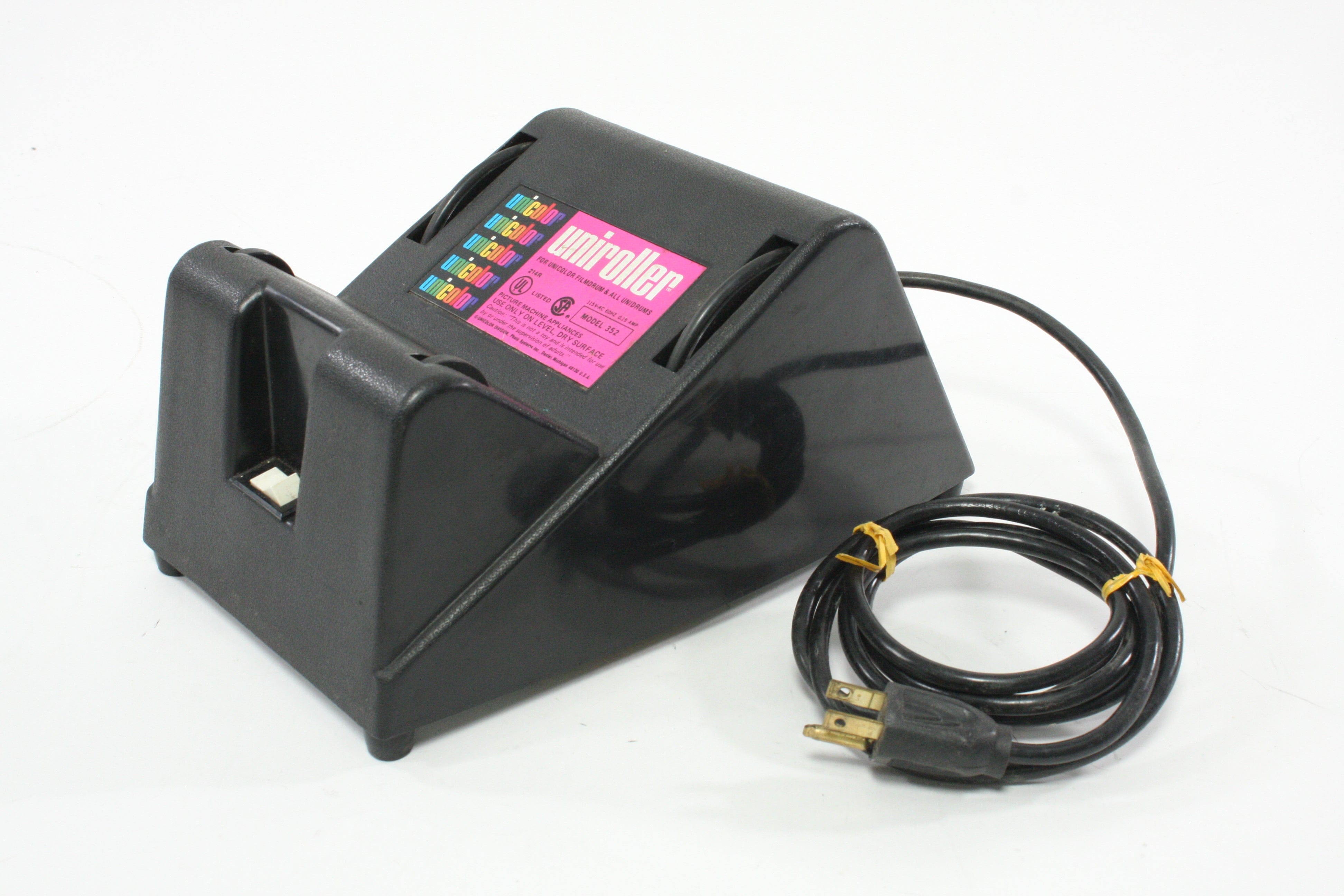 Unicolor Uniroller