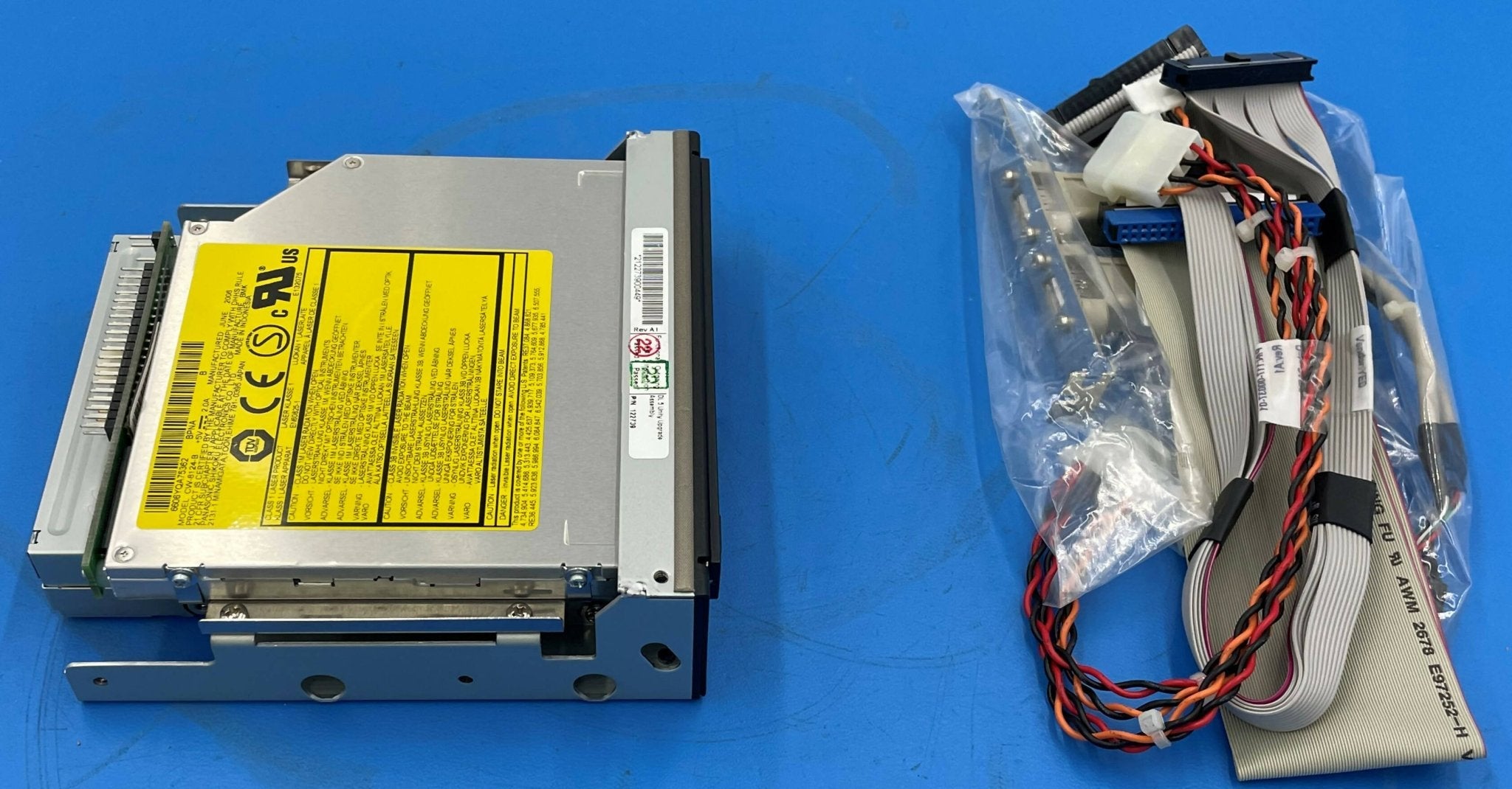 UNITY DL5 UPGRADE ASSEMBLY (5144905/5199853 GE