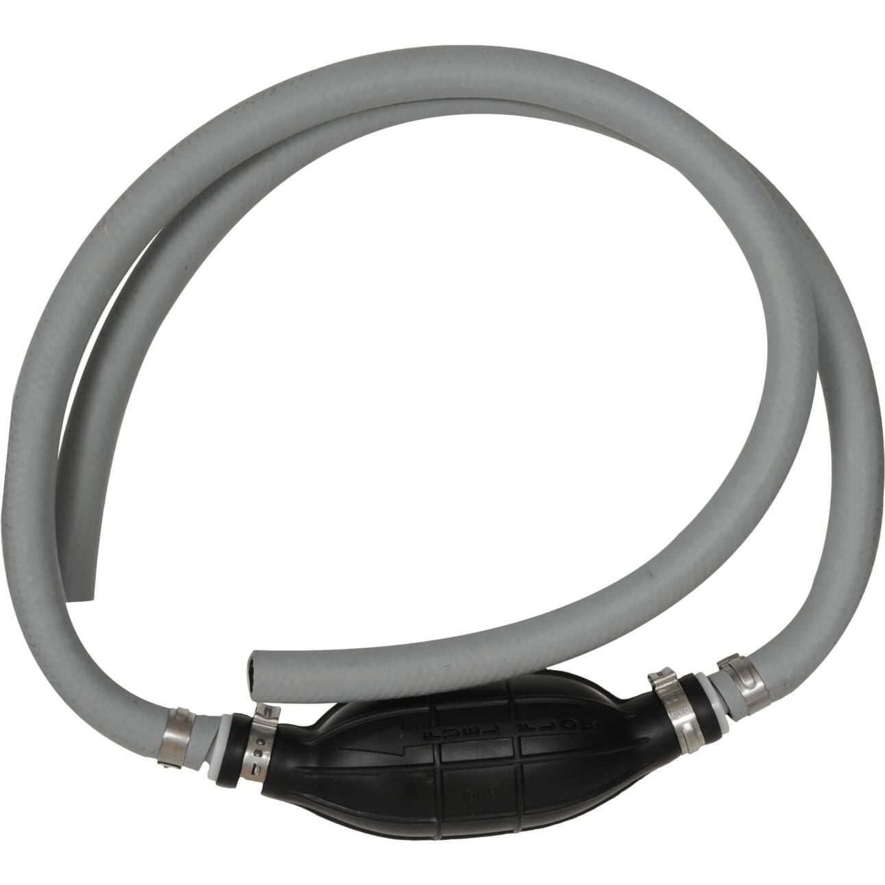 Sierra 18-8015EP-2 Fuel Line 8' 3/8" Univ Epa