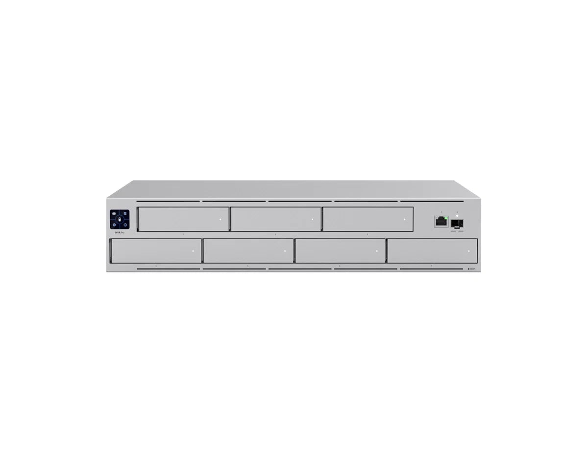 Network Video Recorder Pro - UNVR-PRO