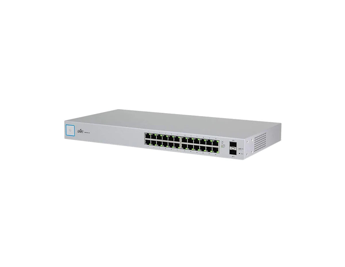 Ubiquiti US-24 Switch