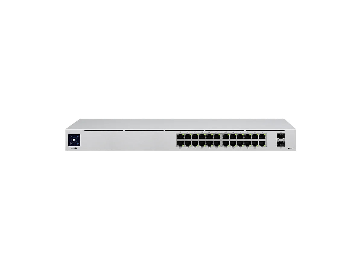 Ubiquiti UniFi Switch Pro 24 (USW-PRO-24)
