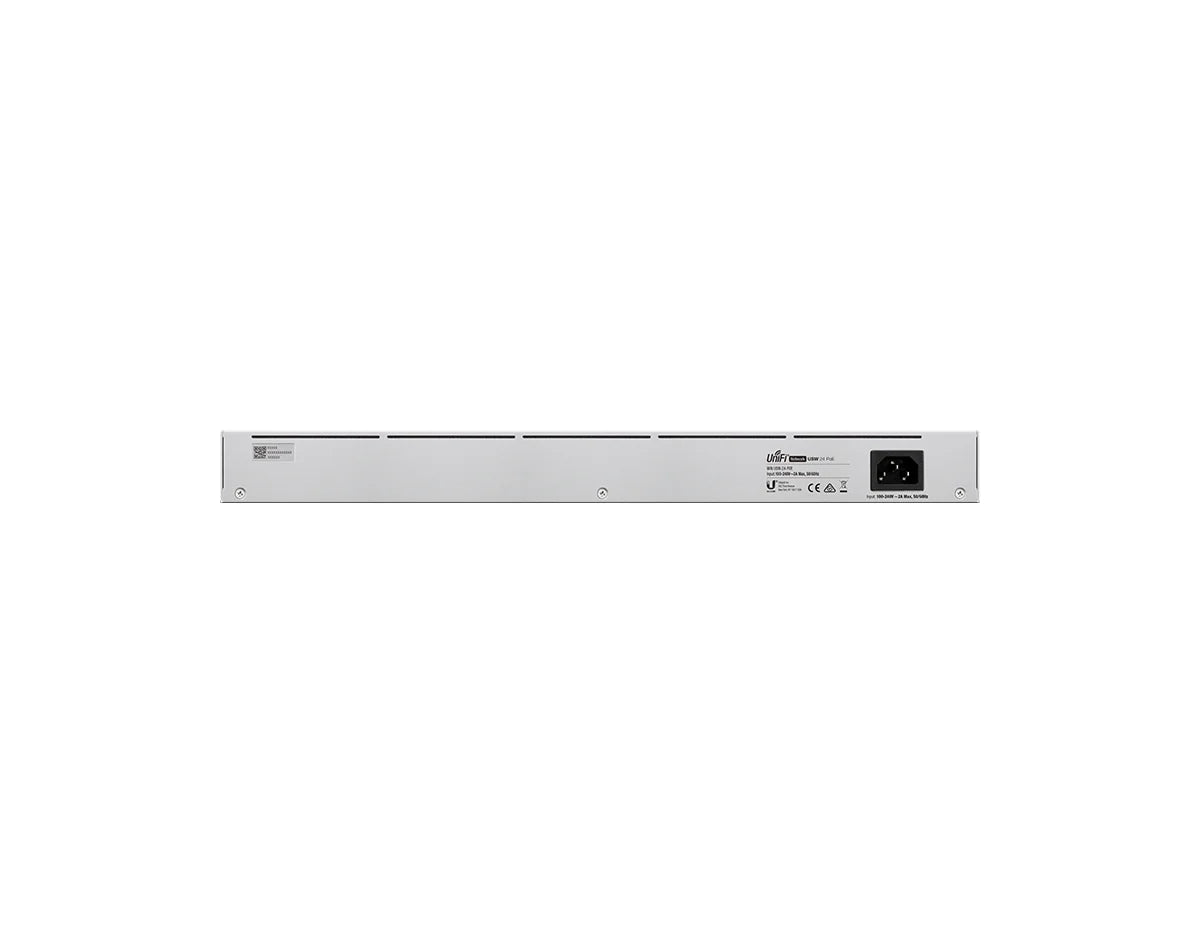 Ubiquiti UniFi Switch Pro 24 (USW-PRO-24)