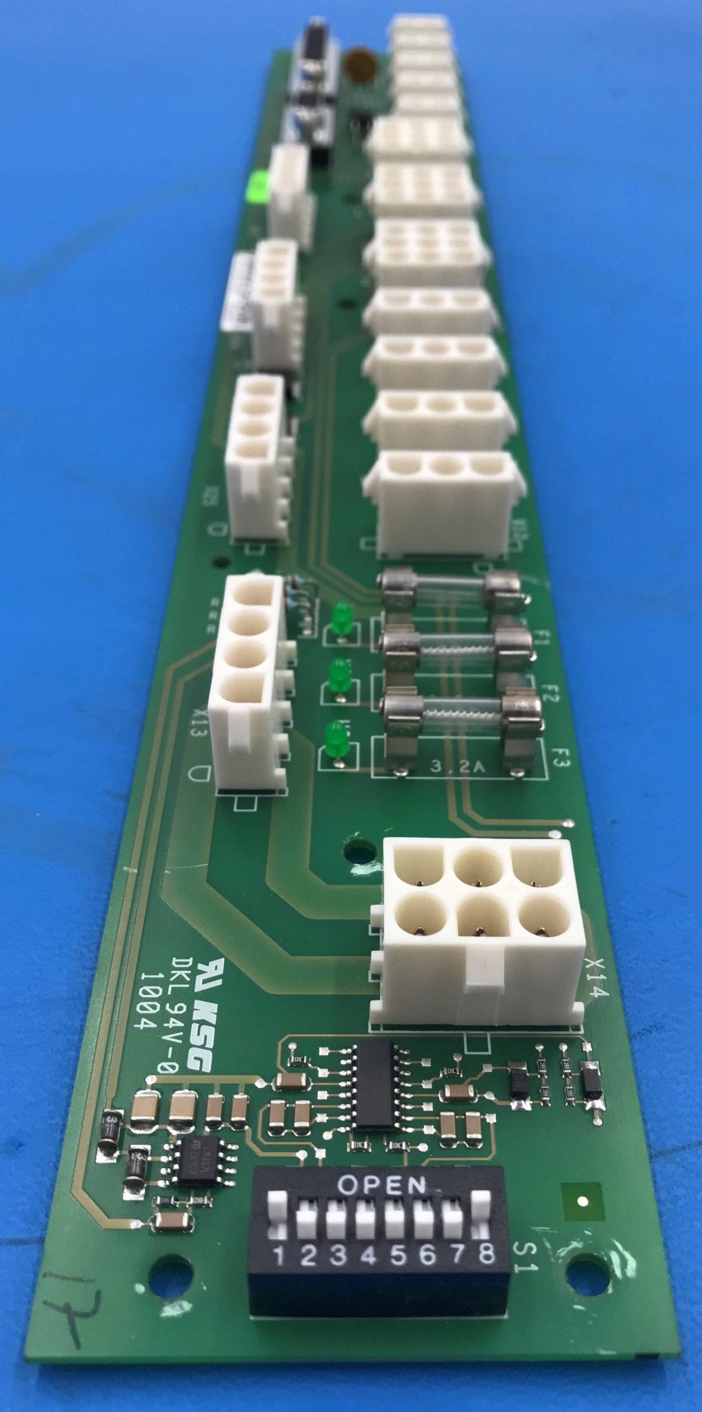 UZ Field Board(4512-108-07388PHilips