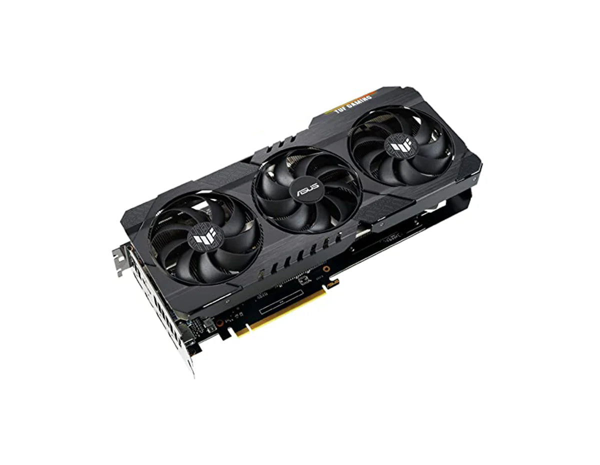 GeForce RTX 3060 VENTUS 3X 12G OC