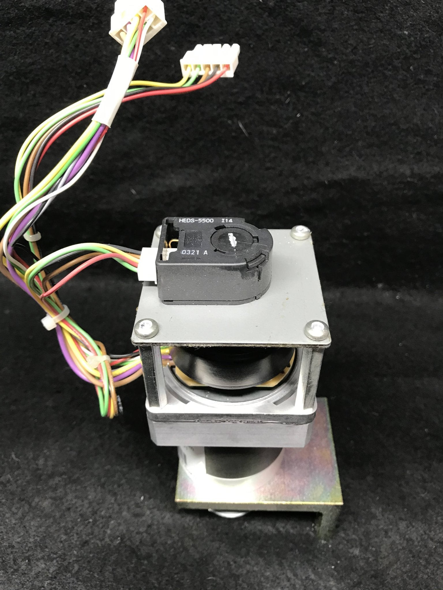 VarioDrive Motor (4512 130 61101 Philips Easy Diagnost