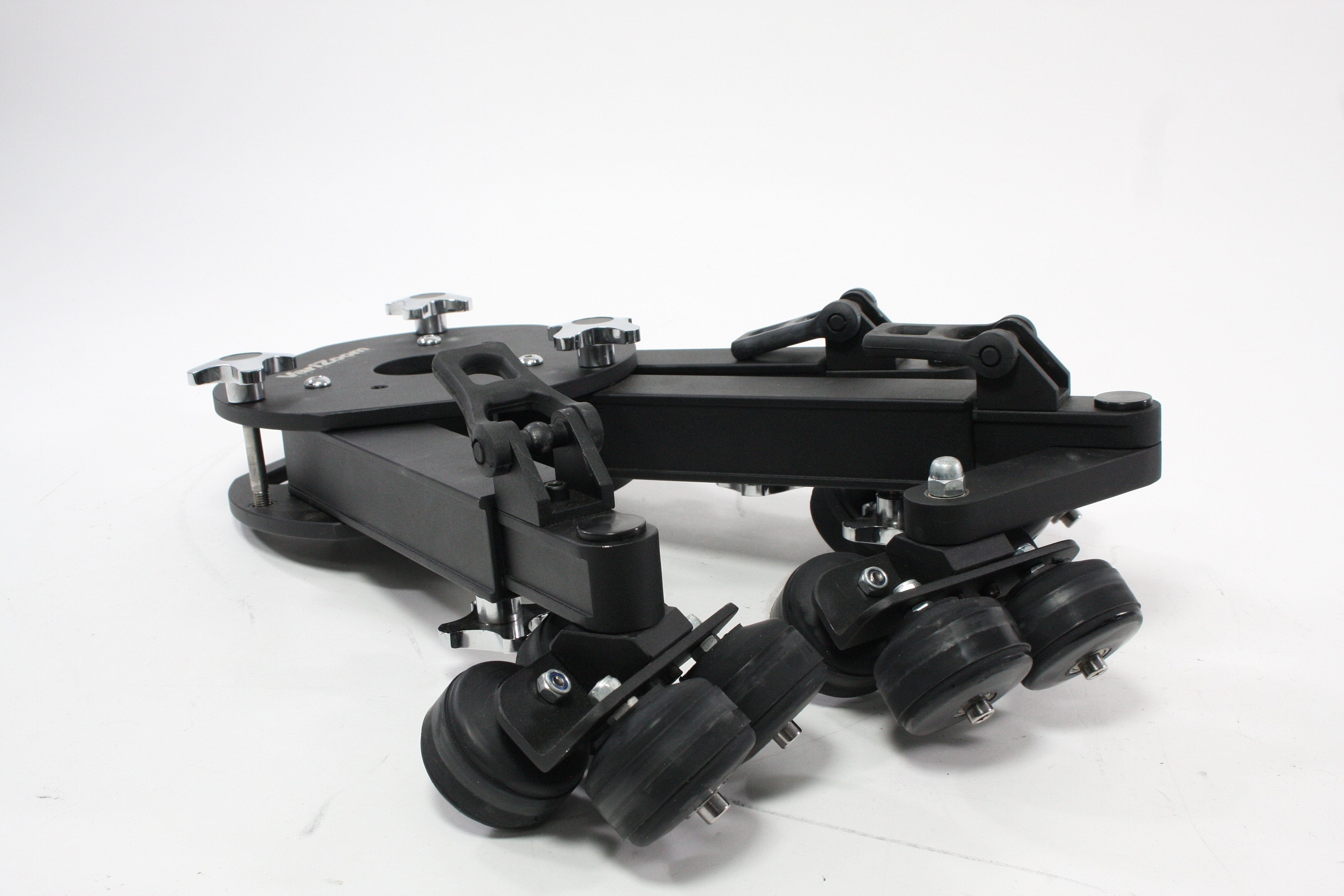 VariZoom Dolly  with Rubber Tracks