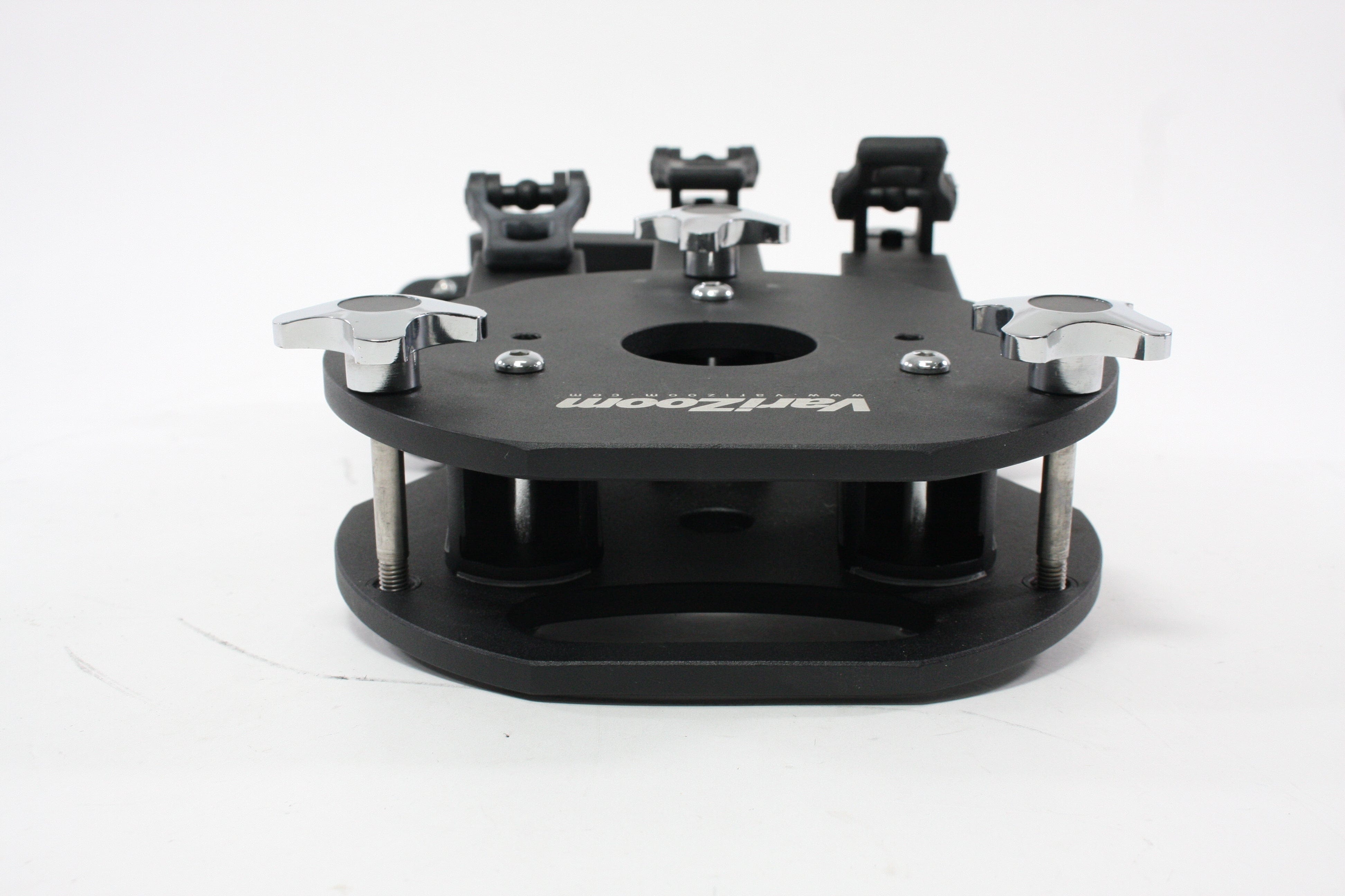 VariZoom Dolly  with Rubber Tracks