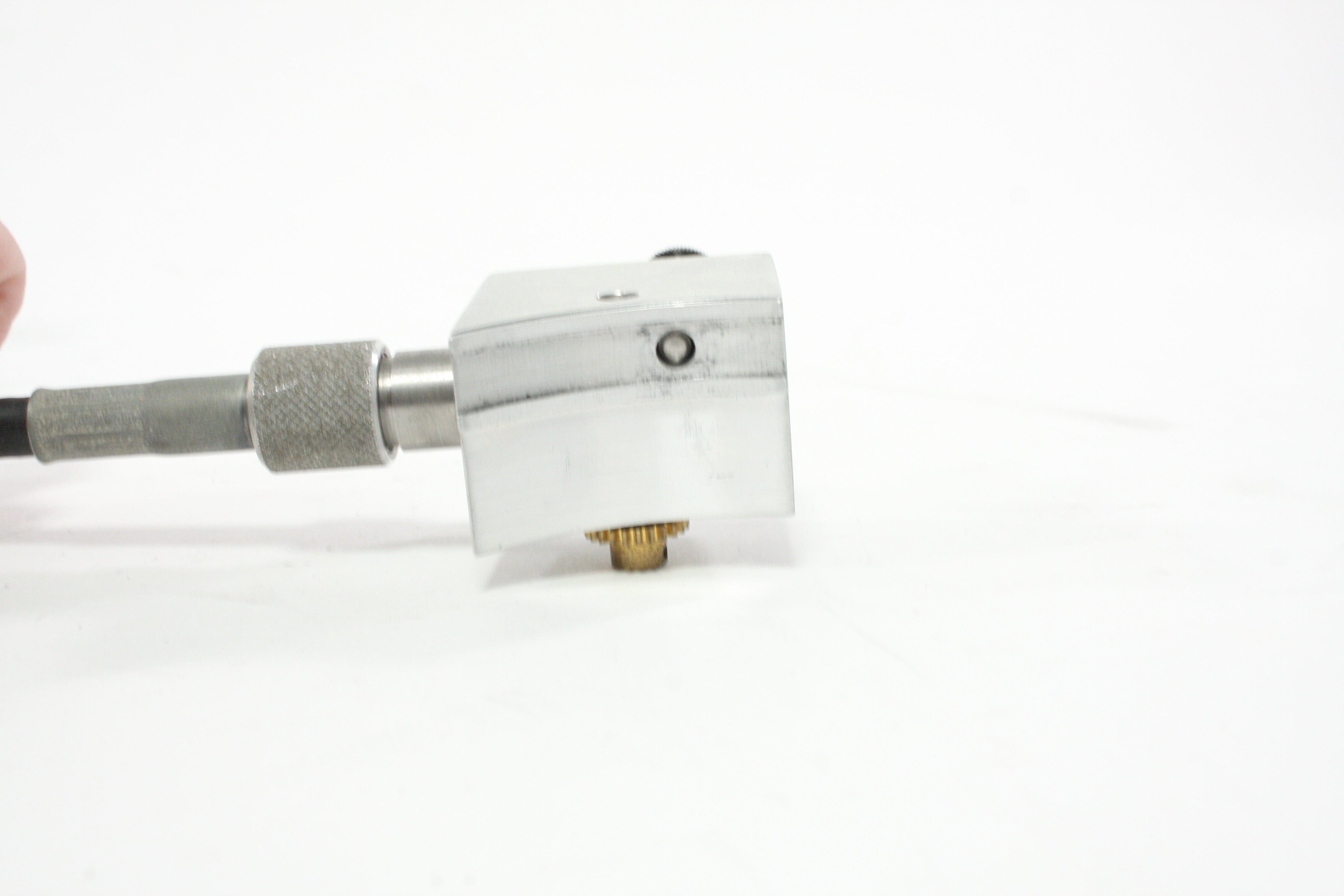 VariZoom Lens Controls PG-C with FC-X