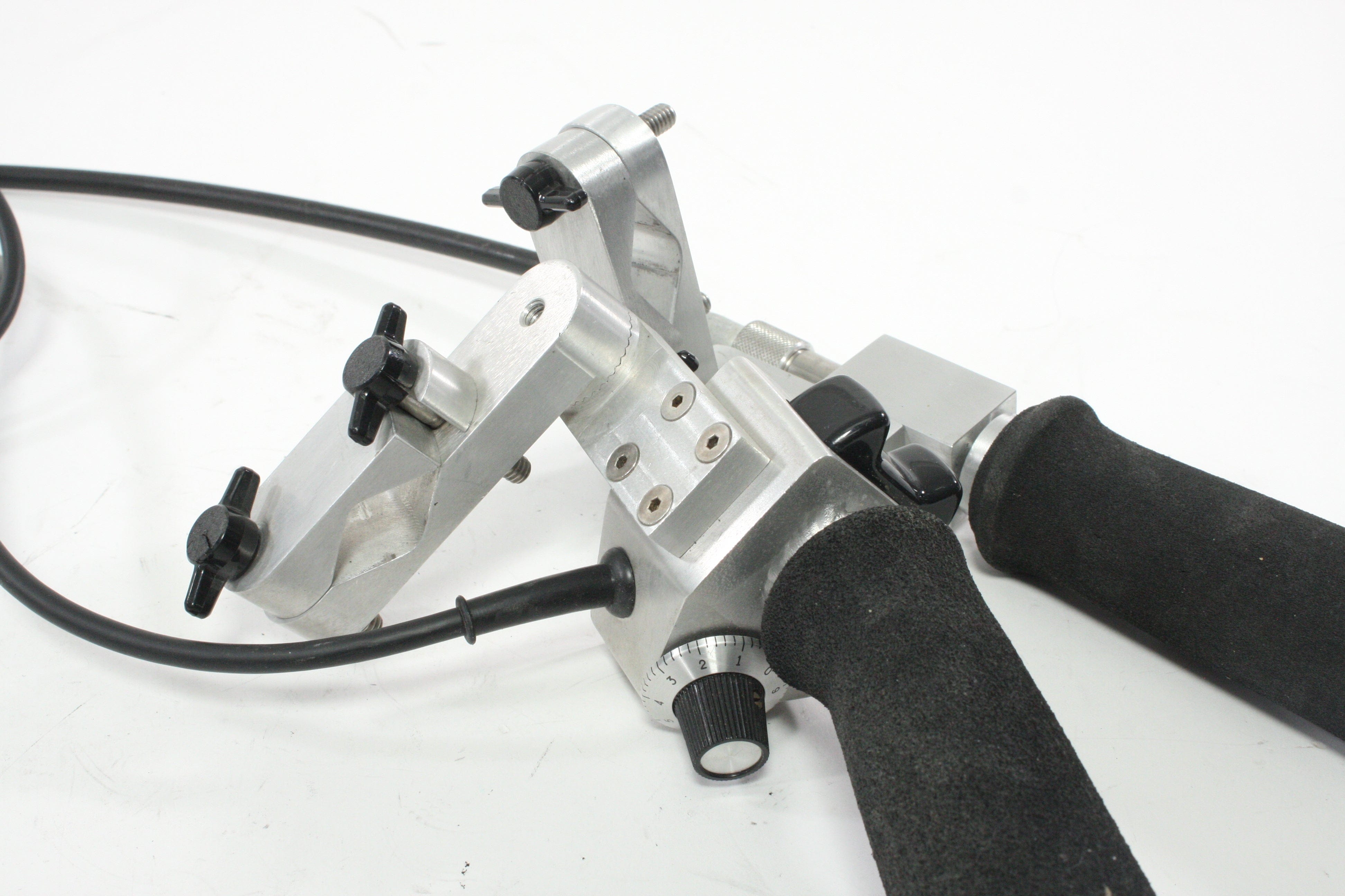 VariZoom Lens Controls PG-C with FC-X