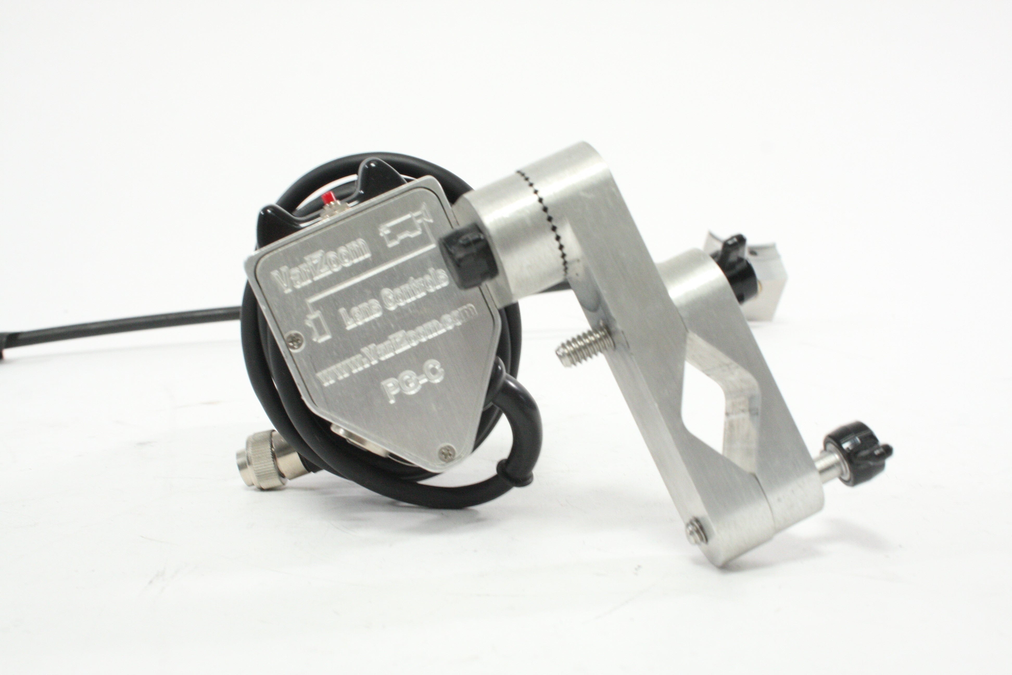 VariZoom Lens Controls PG-C with FC-X