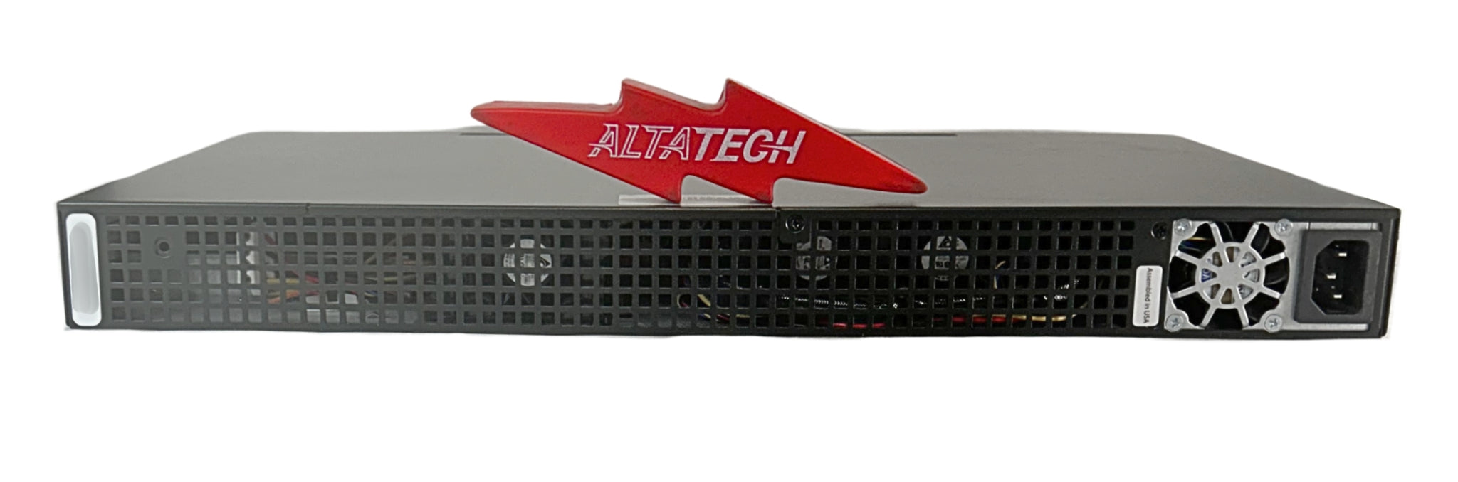 VeloCloud SYS-5018D-FN8T EDGE 840 VMware SD-WAN Platform Switch