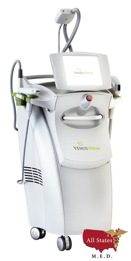 Venus Versa Fully LOADED