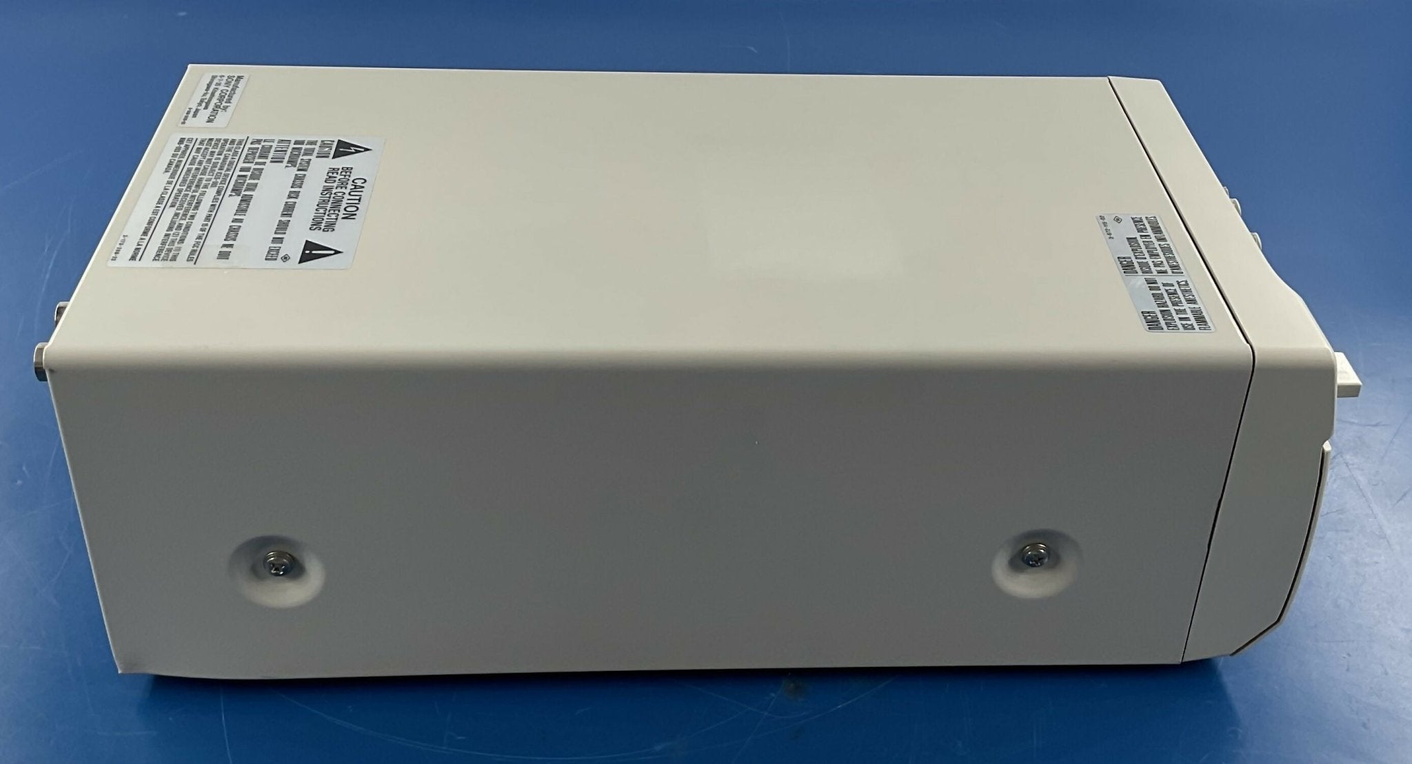 VIDEO GRAPHIC PRINTER (UP-890 MD SONY