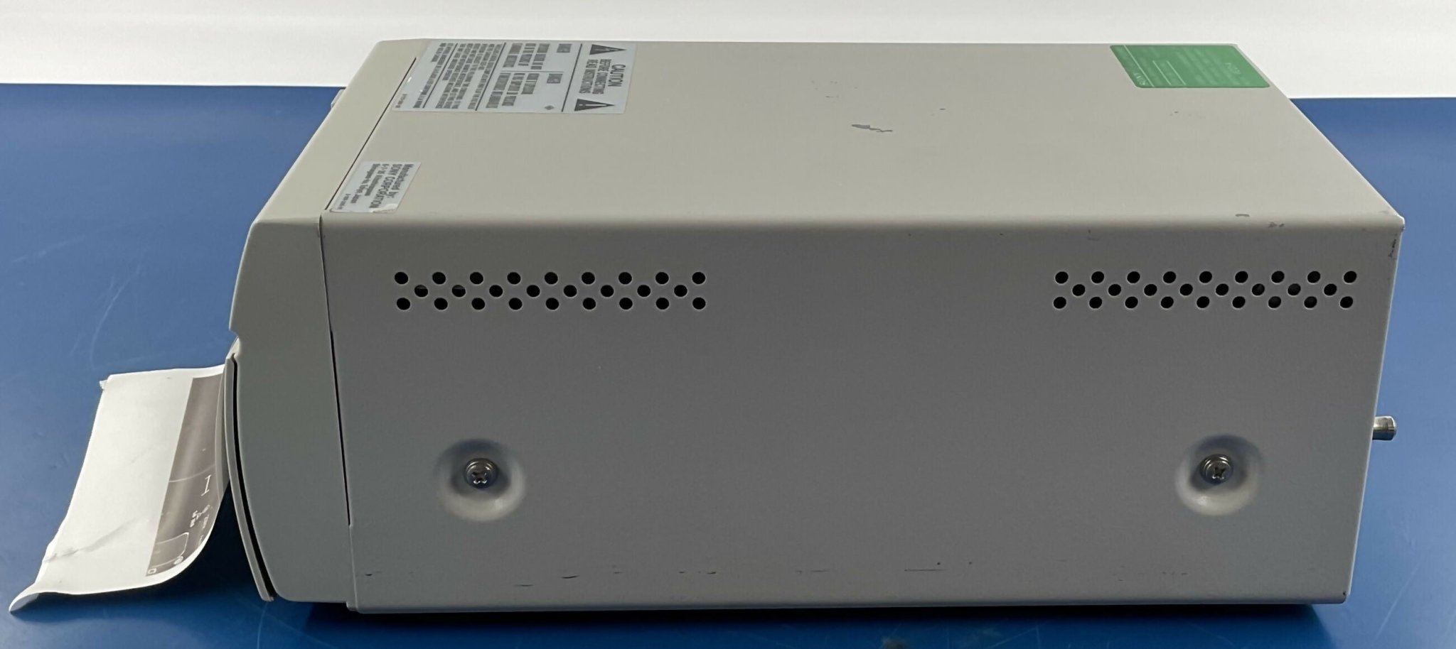 VIDEO GRAPHIC PRINTER (UP-D895 MD) SONY