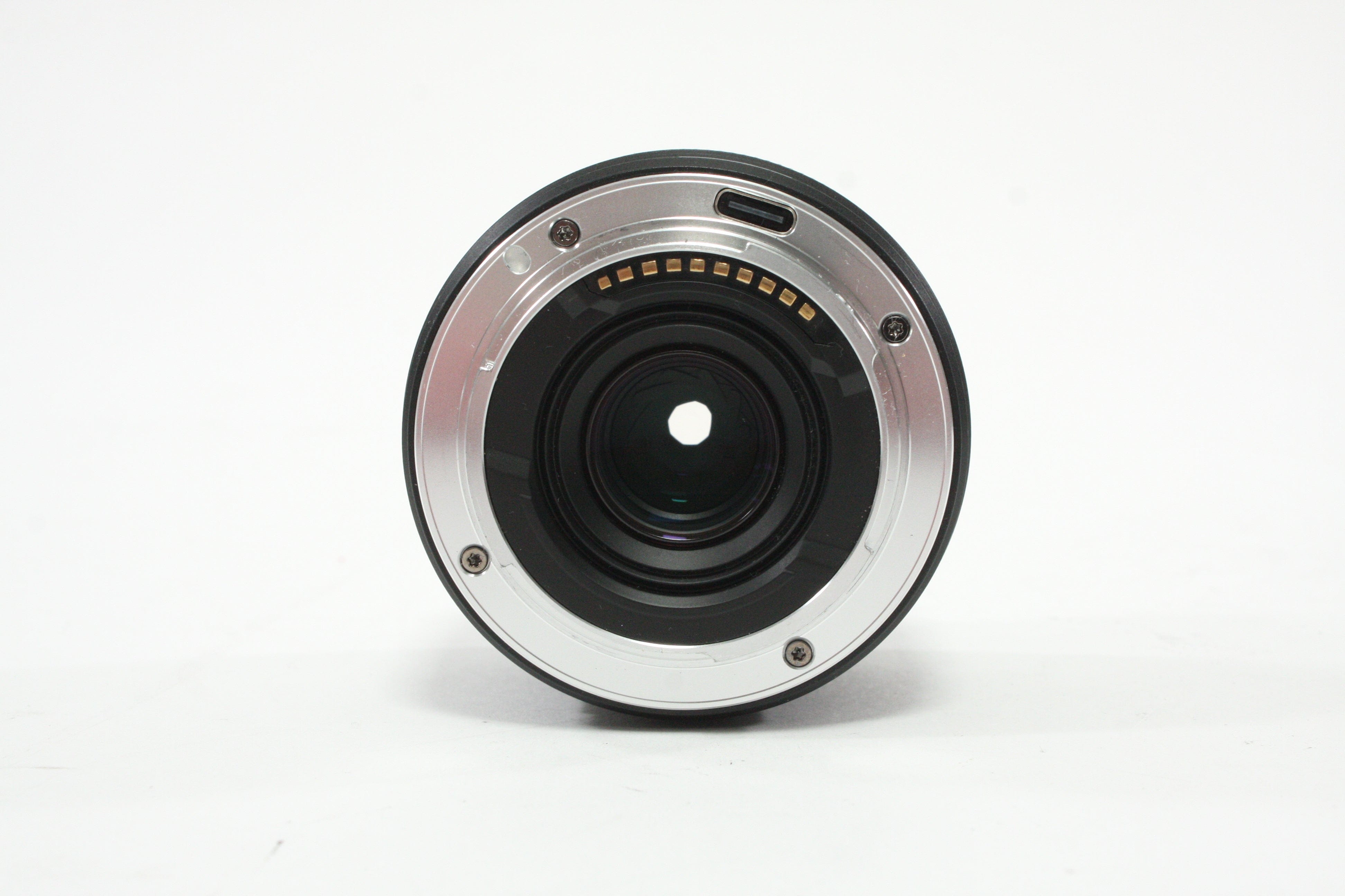 Viltrox 25mm f/1.7 E Lens for Sony E Mount