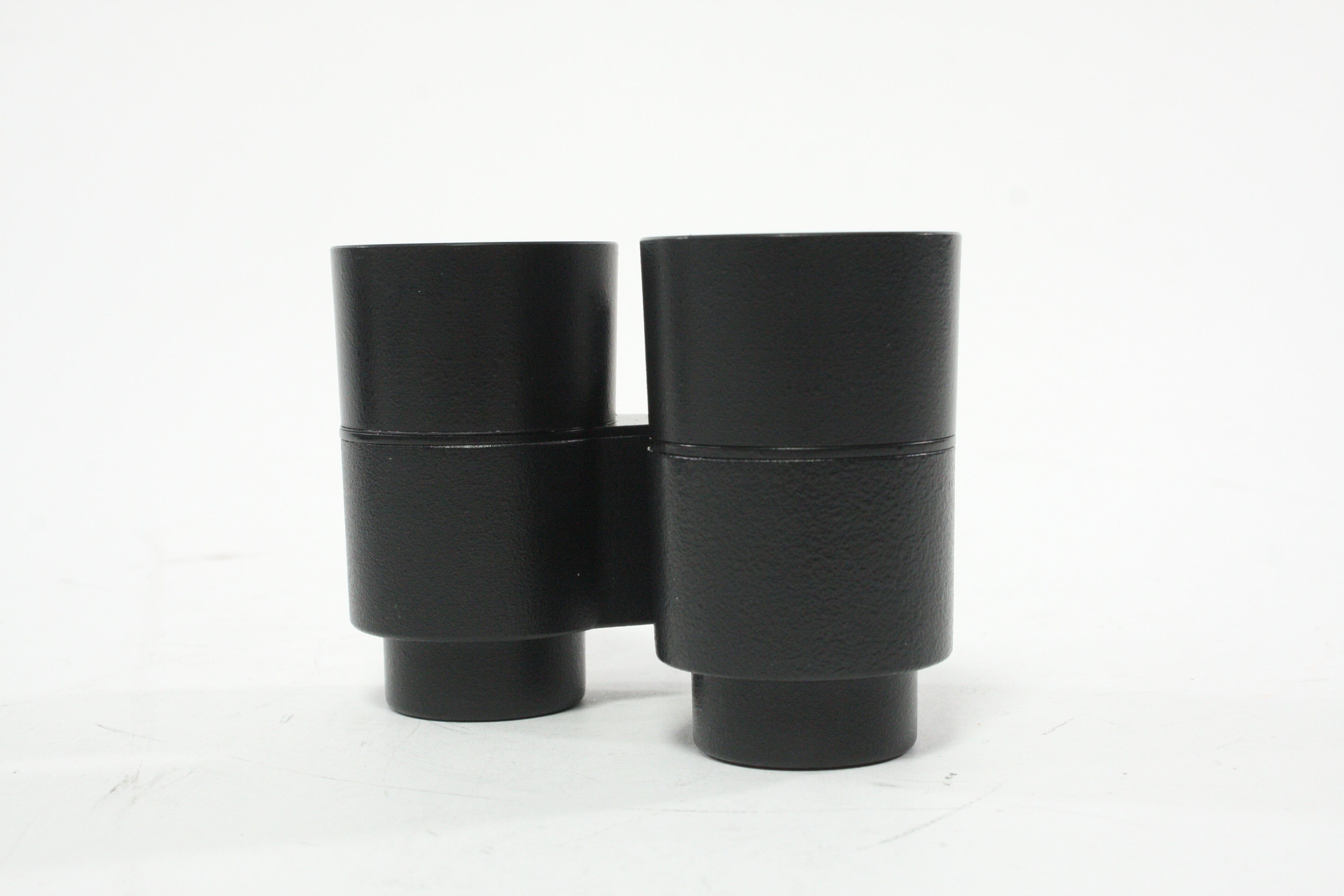 Vintage Soviet BGF2 4x35 Binoculars