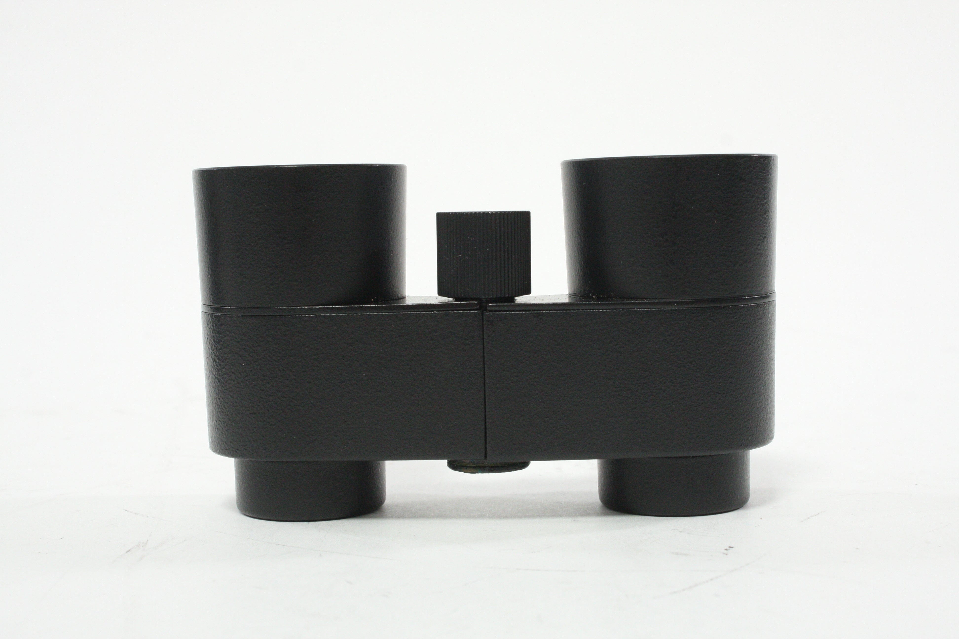 Vintage Soviet BGF2 4x35 Binoculars