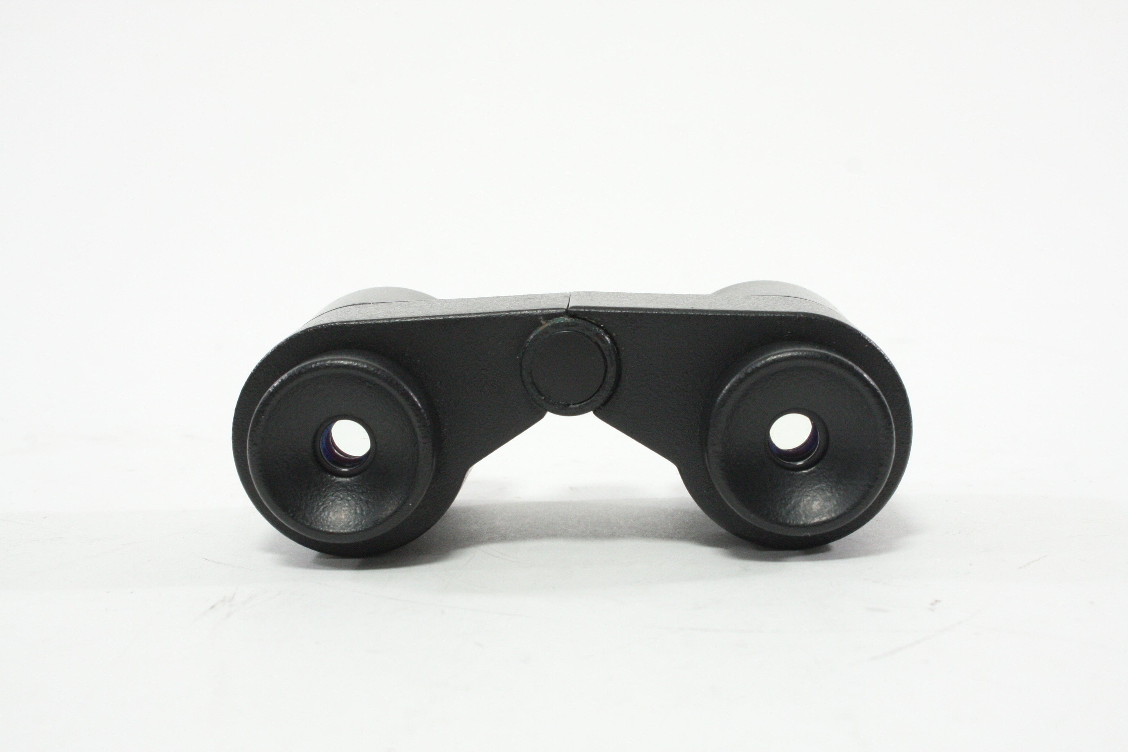 Vintage Soviet BGF2 4x35 Binoculars