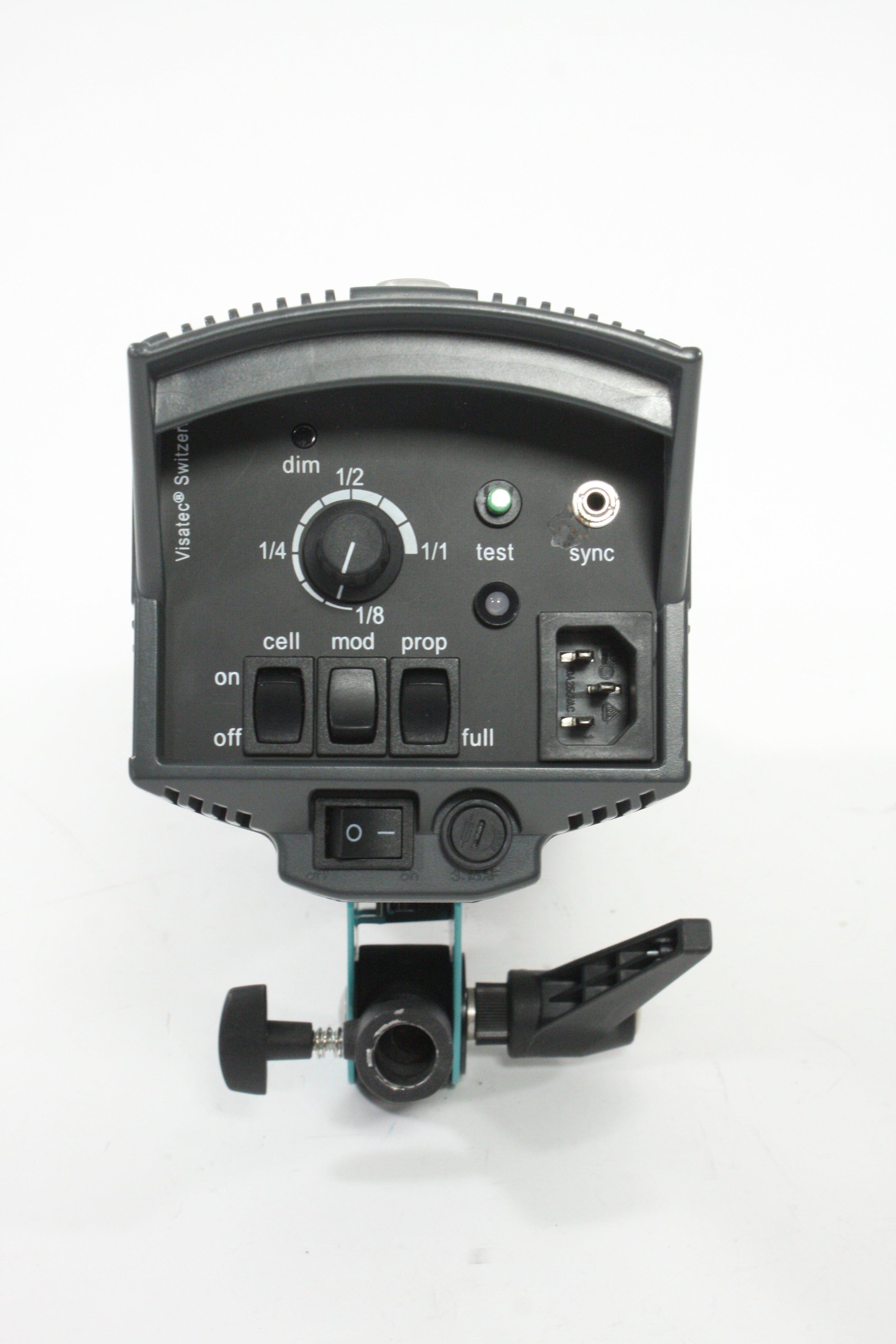 Visatec 3 x Monolight Studio Flash Lighting Kit