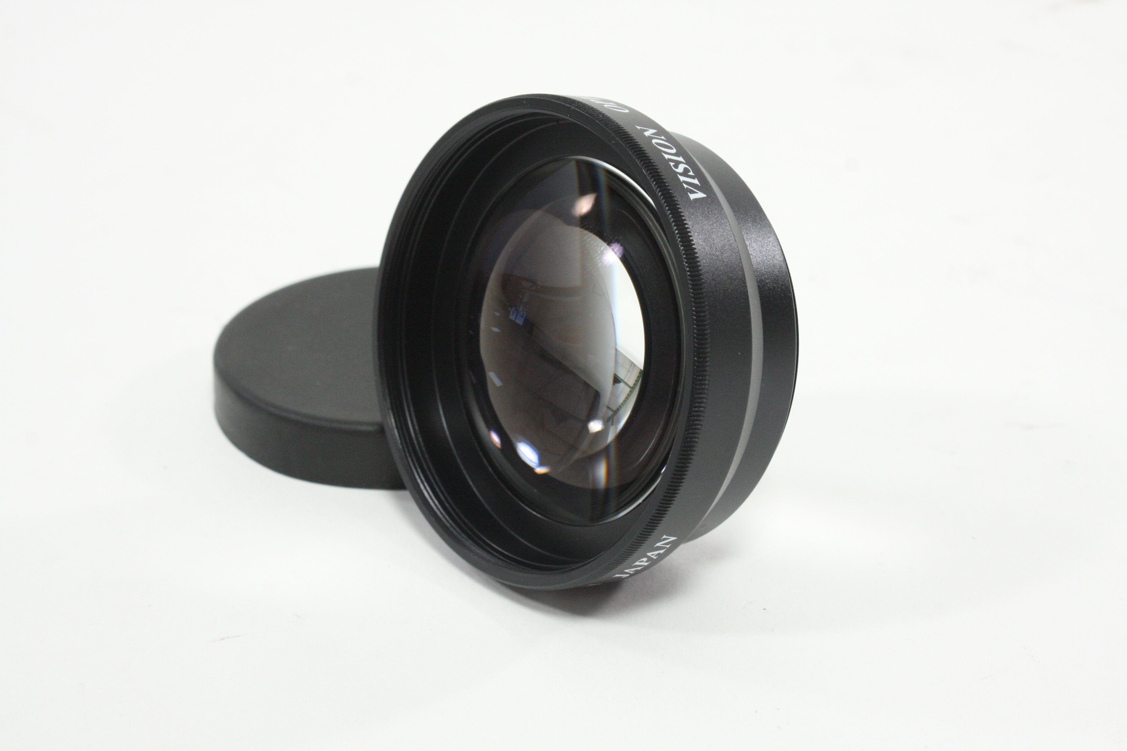 Vision Optics 52mm 2XAF Digital Telephoto Lens for Fine Digital Video Cameras