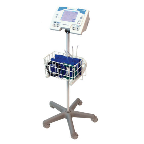 Summit Doppler Vantage ABI with cart