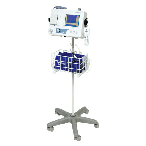 Summit Doppler Vista AVS System
