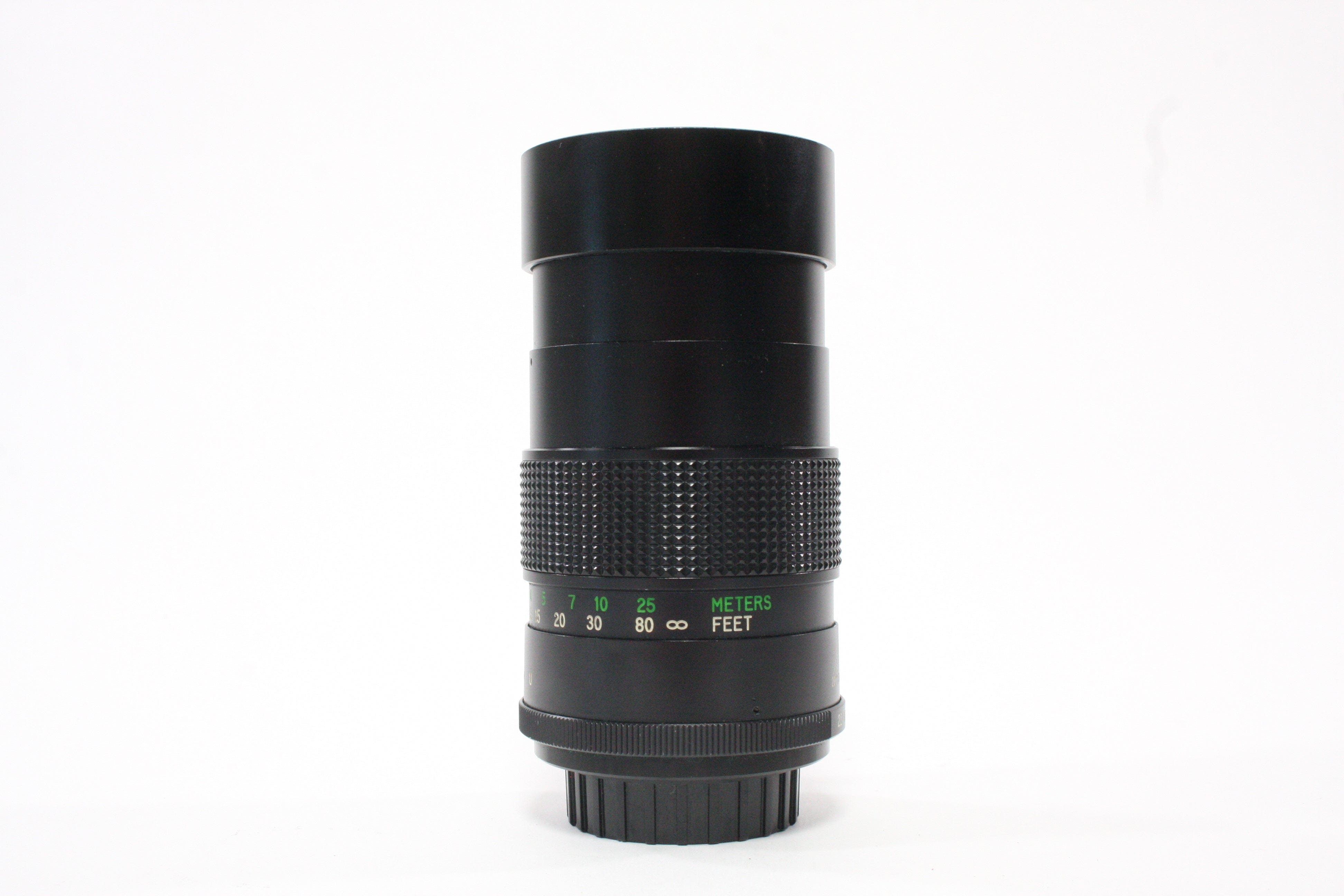 Vivitar 135mm f/2.8 Lens for M42 Mount