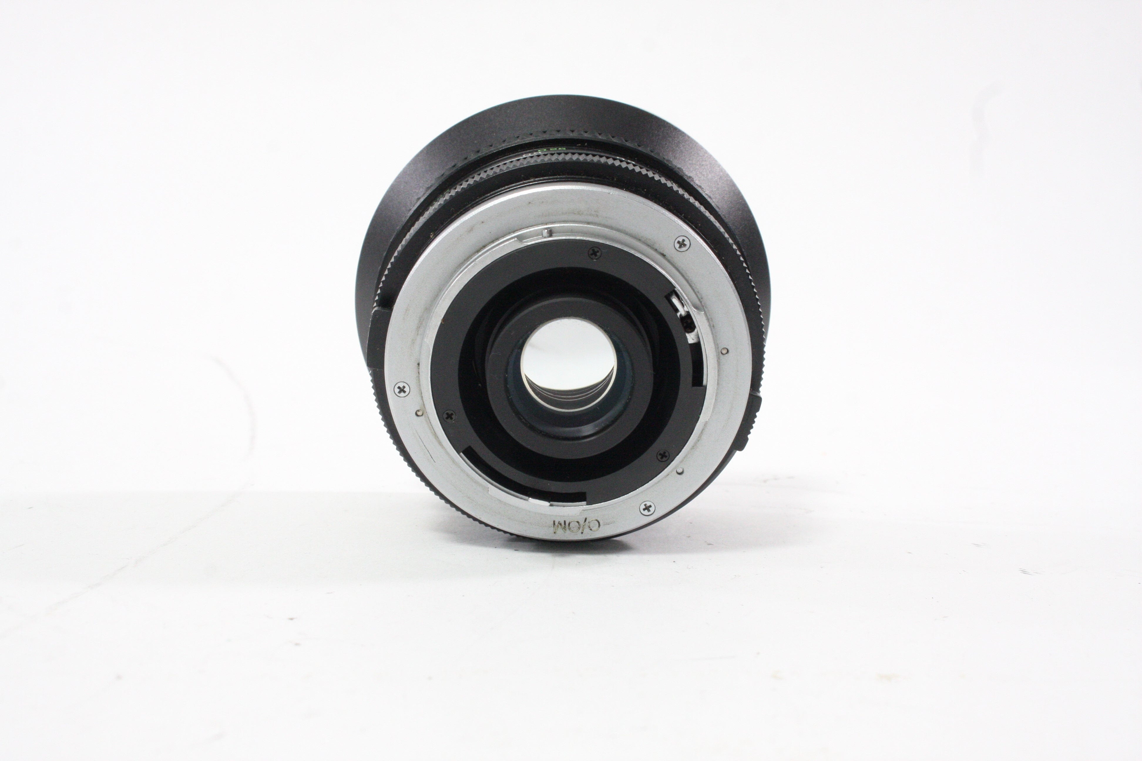Vivitar 17mm f/3.5 Lens for OM Mount