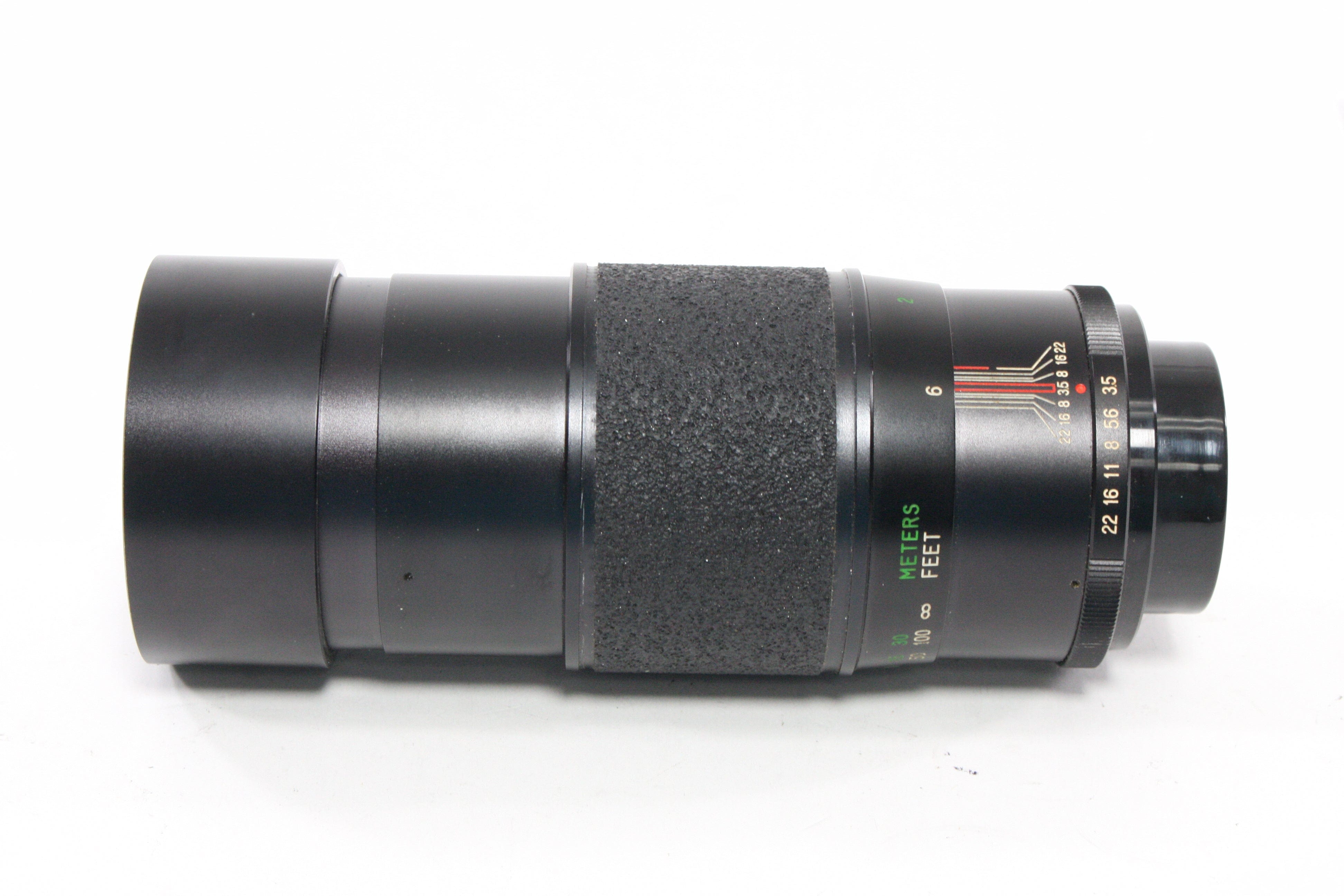 Vivitar 200mm f/3.5 Lens for M42 Mount