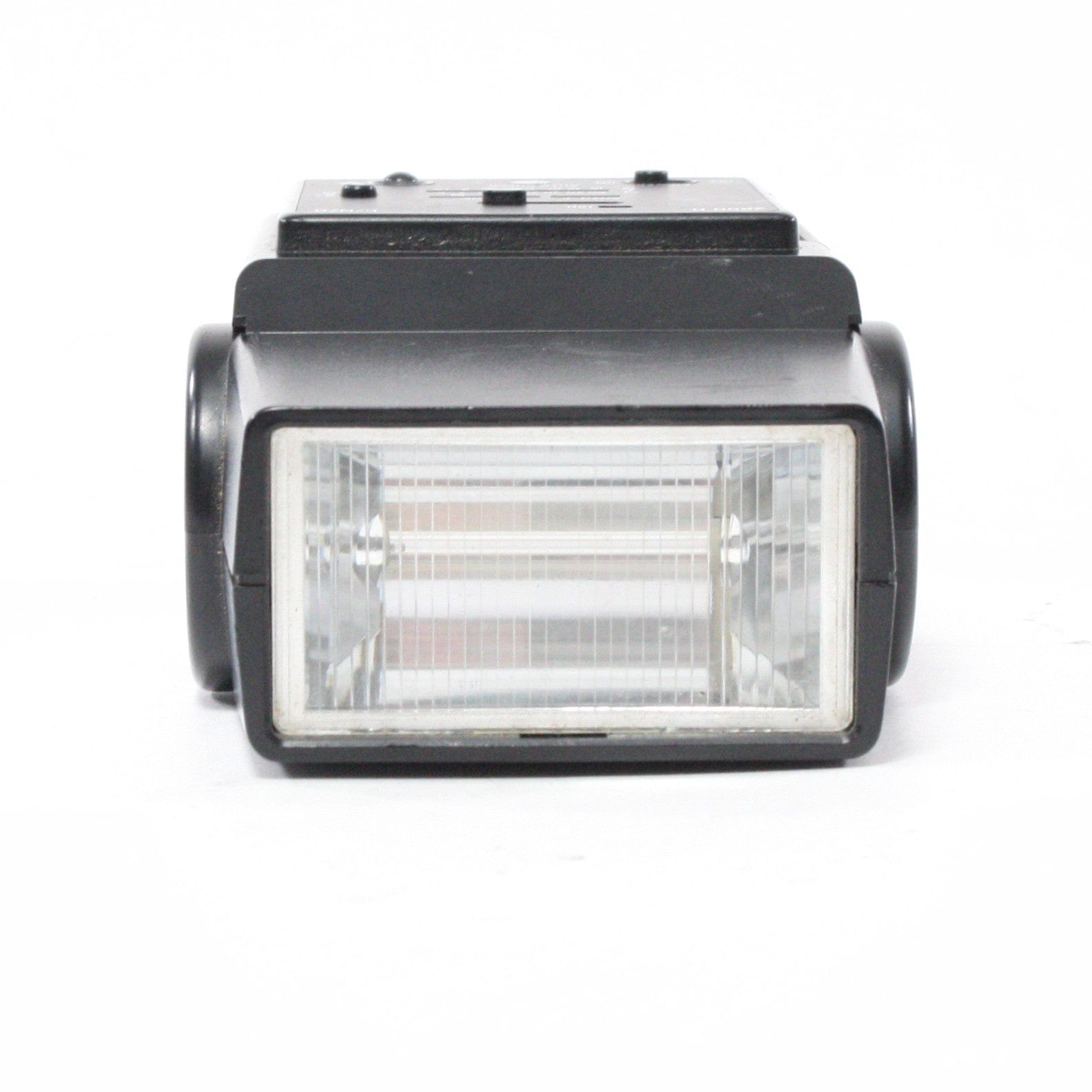 Vivitar 2800-D Auto Thyristor Flash