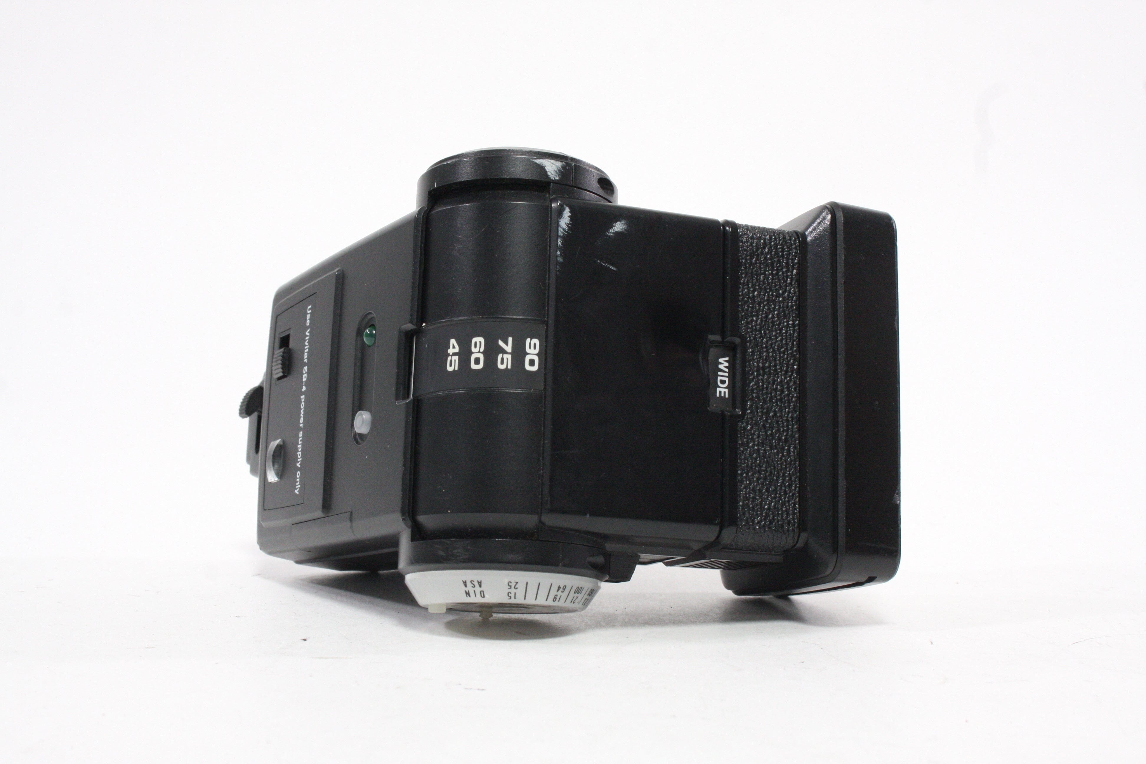 Vivitar 285 HV Flash