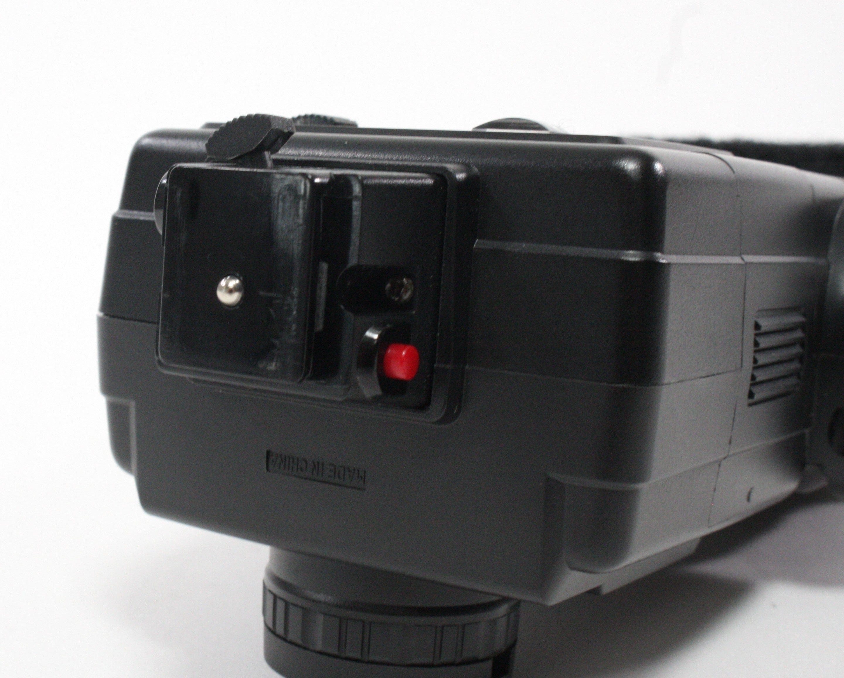 Vivitar 285HV Zoom Thyristor Flash Unit