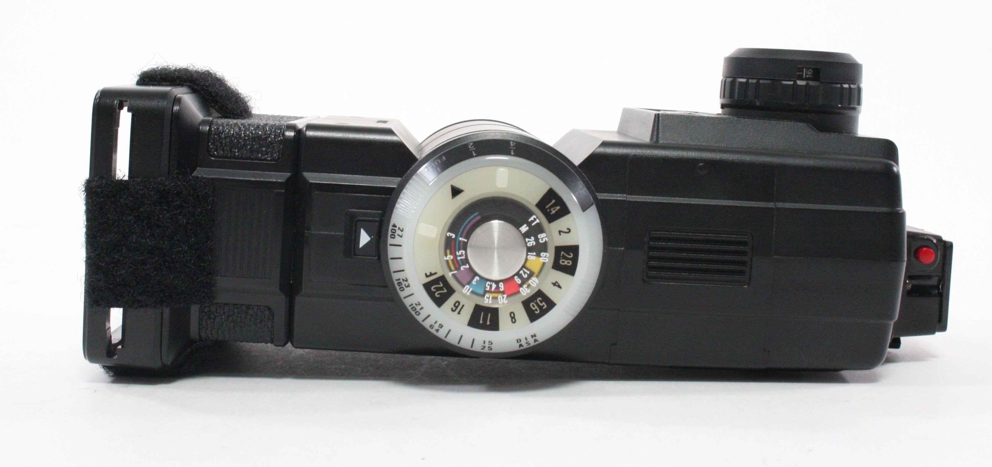 Vivitar 285HV Zoom Thyristor Flash Unit
