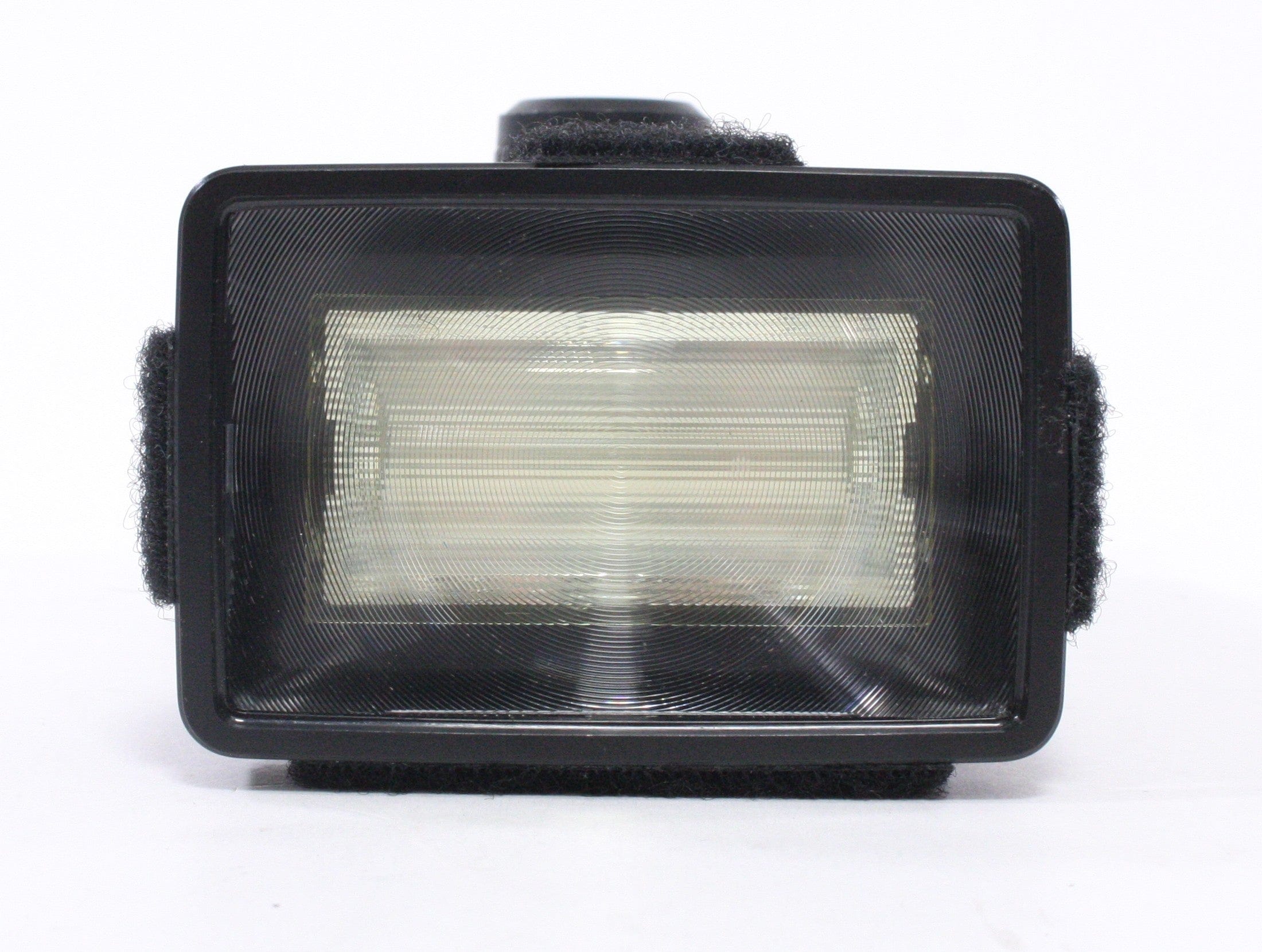 Vivitar 285HV Zoom Thyristor Flash Unit